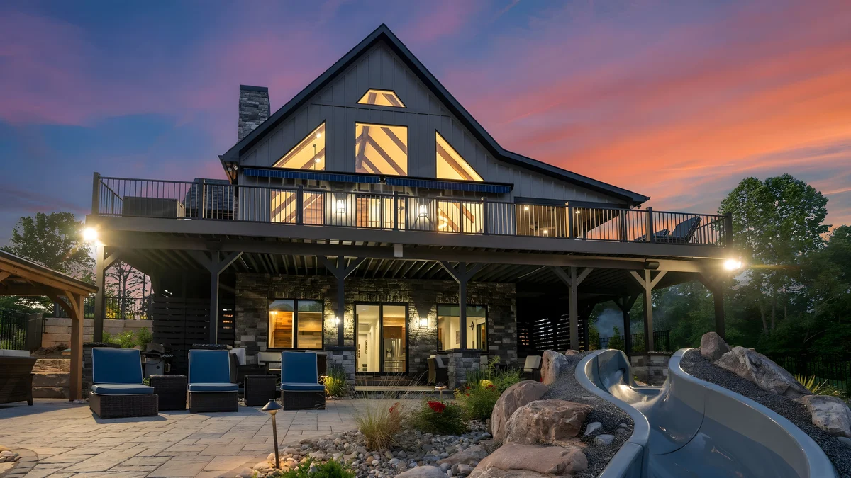 Wander Sherrills Ford Waters