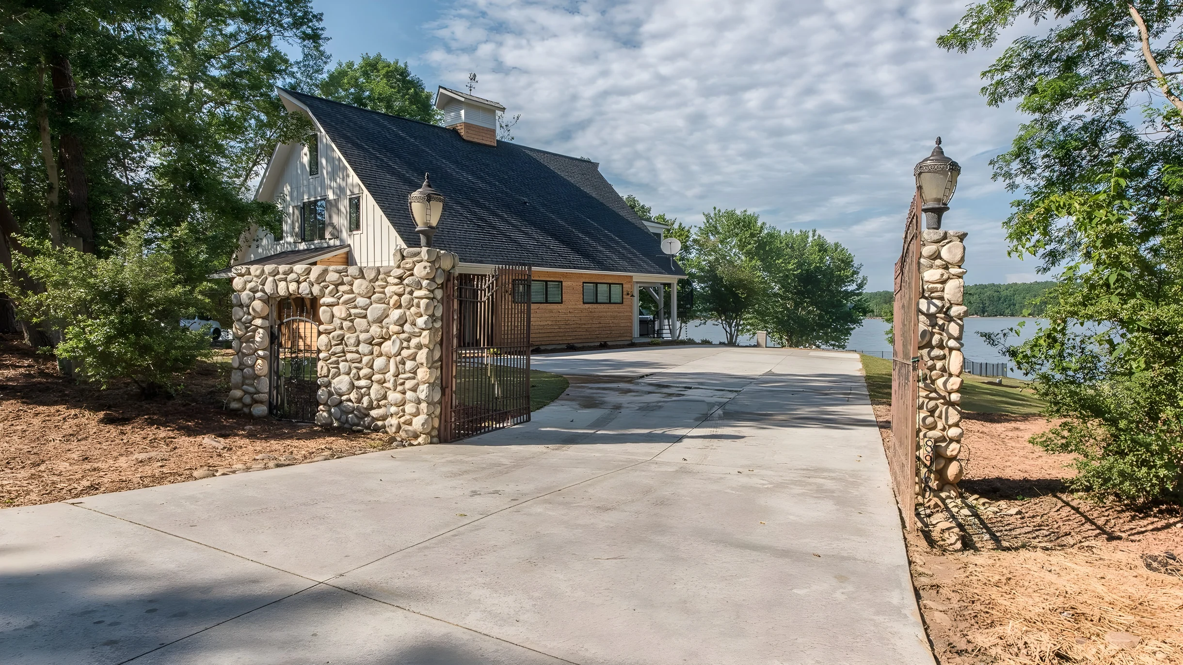 Wander Sherrills Ford Retreat #45