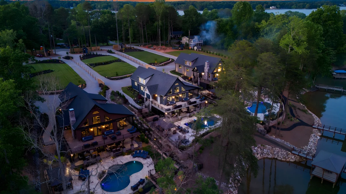 Wander Sherrills Ford Waters