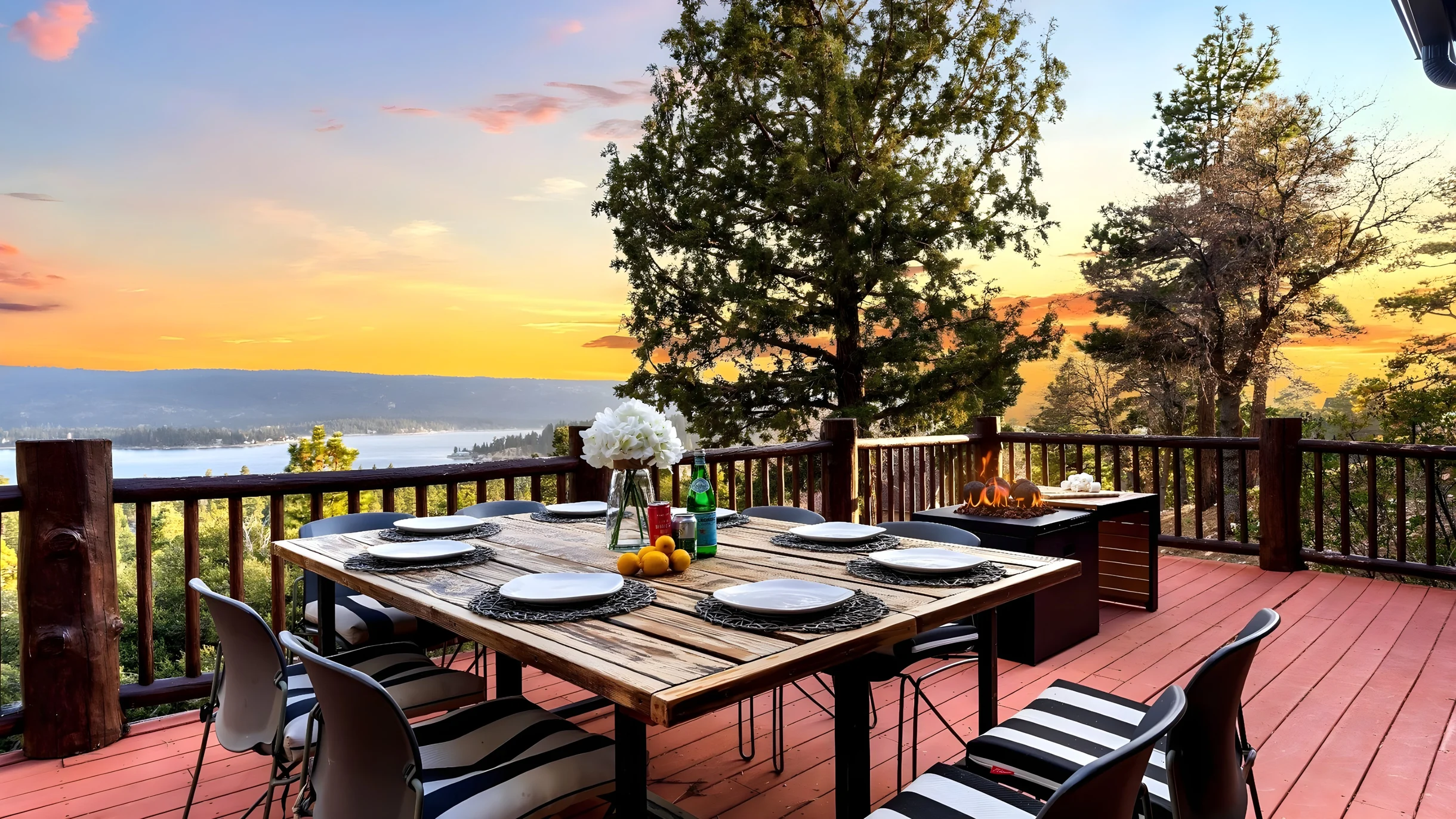 Wander Fawnskin Pines #34