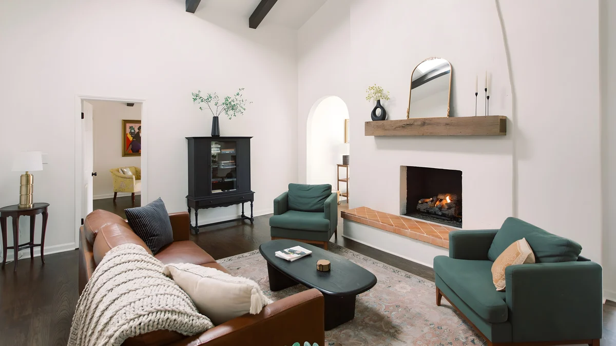 Wander Hickory Point Shores