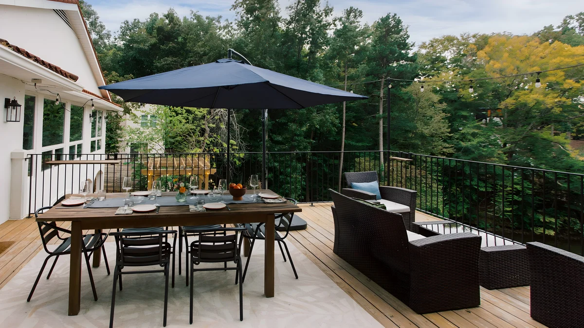 Wander Hickory Point Shores