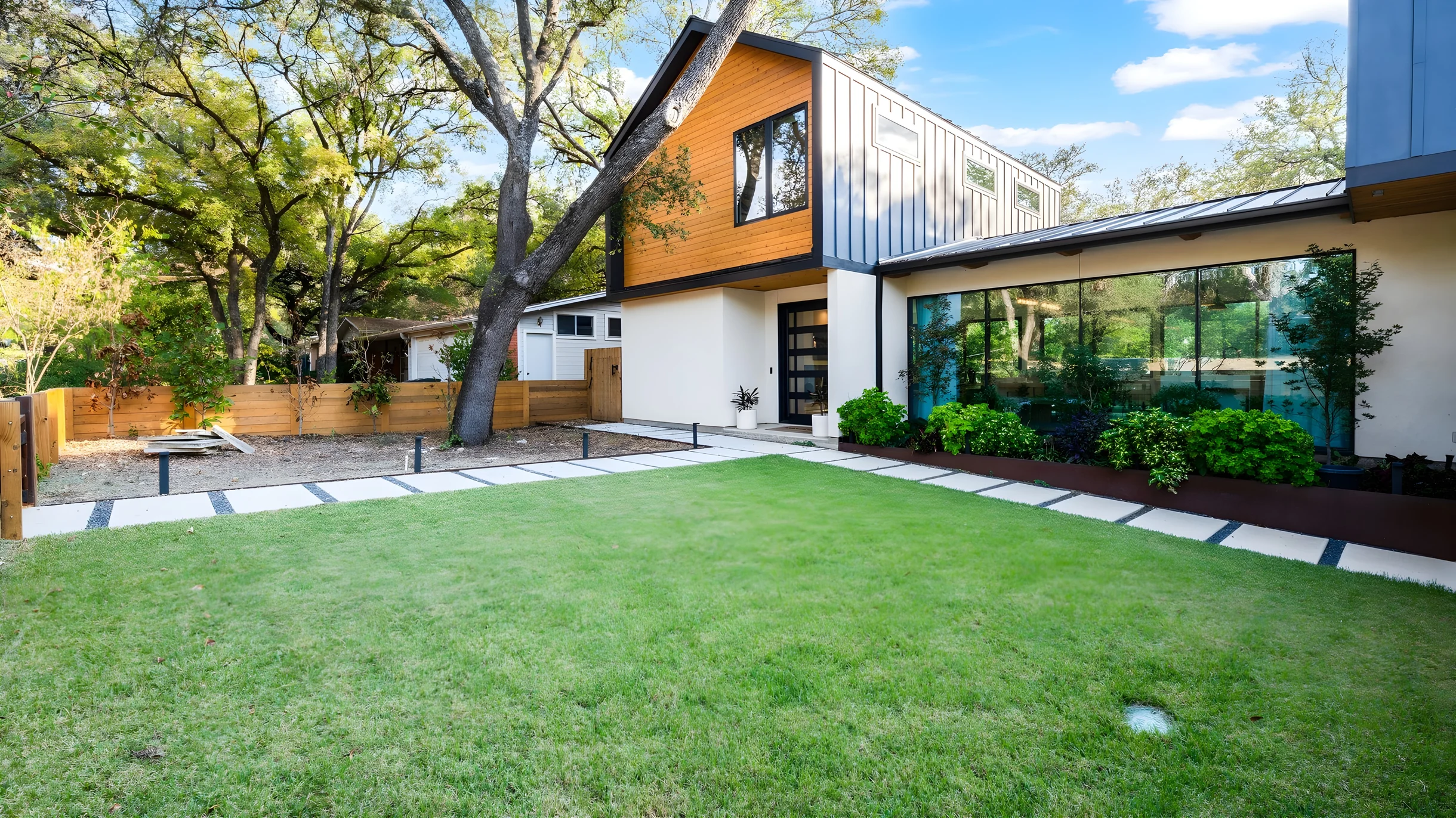 Wander Austin Trails #28