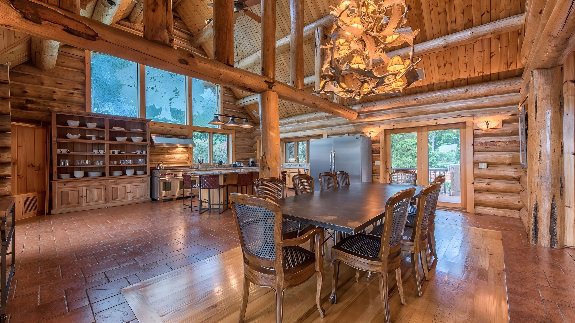 Wander Sherrills Ford Retreat #43