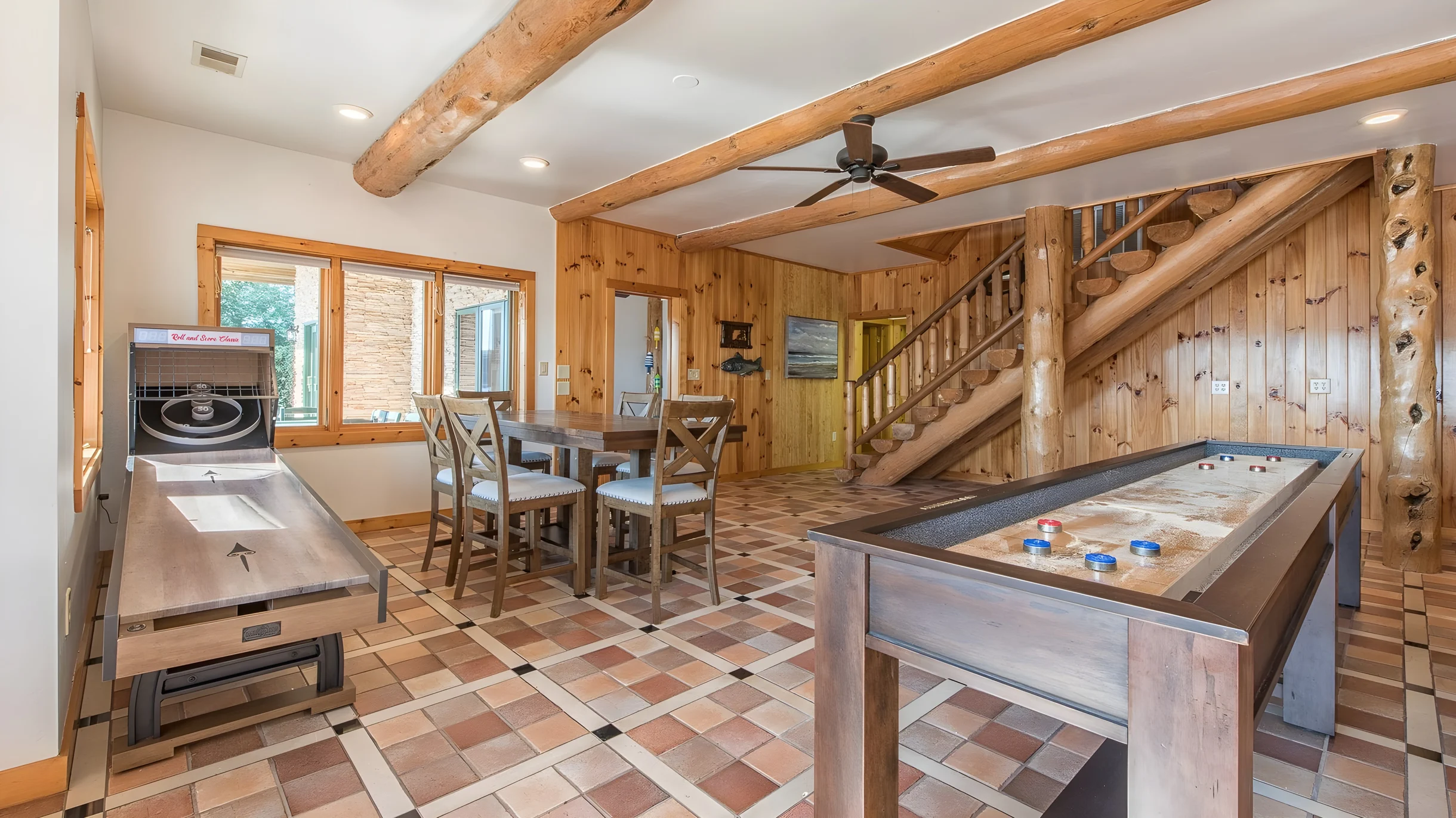 Wander Sherrills Ford Retreat #8