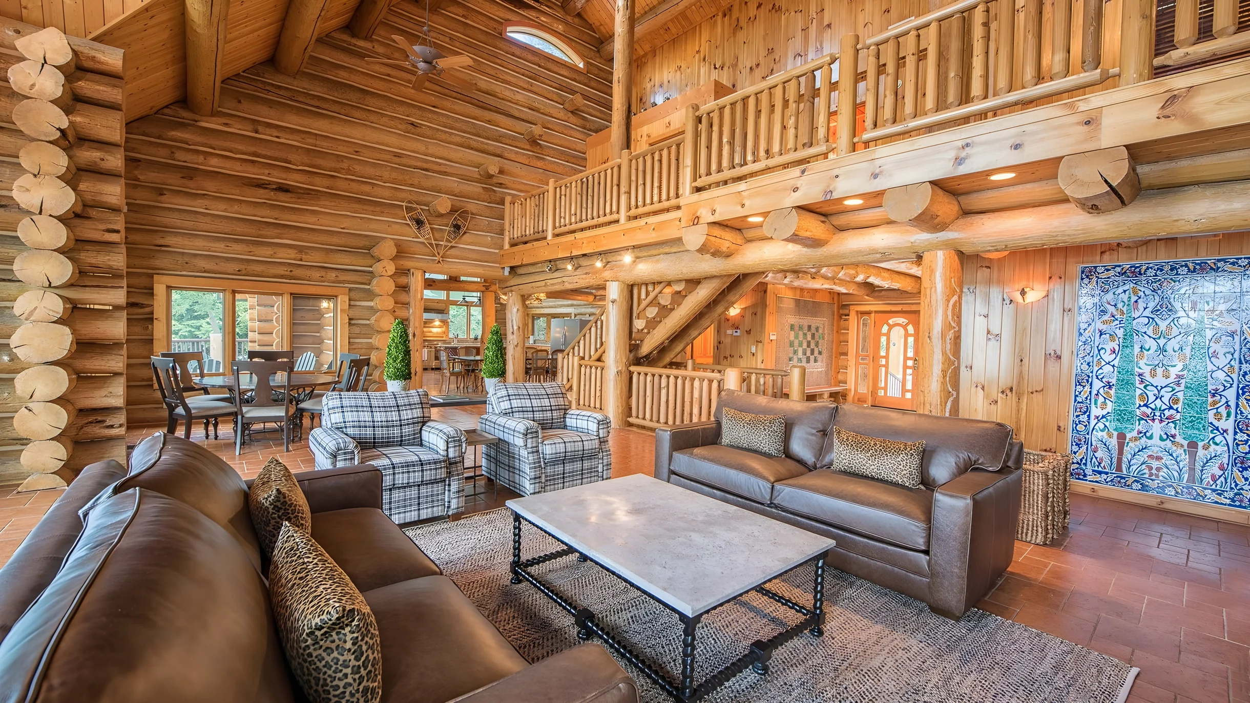 Wander Sherrills Ford Retreat #27