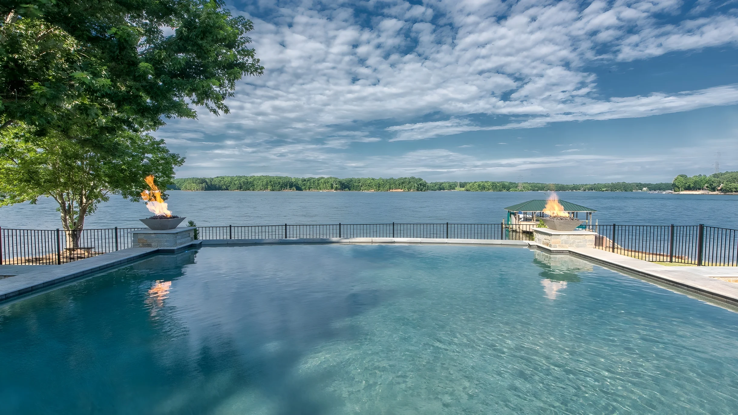 Wander Sherrills Ford Retreat #29