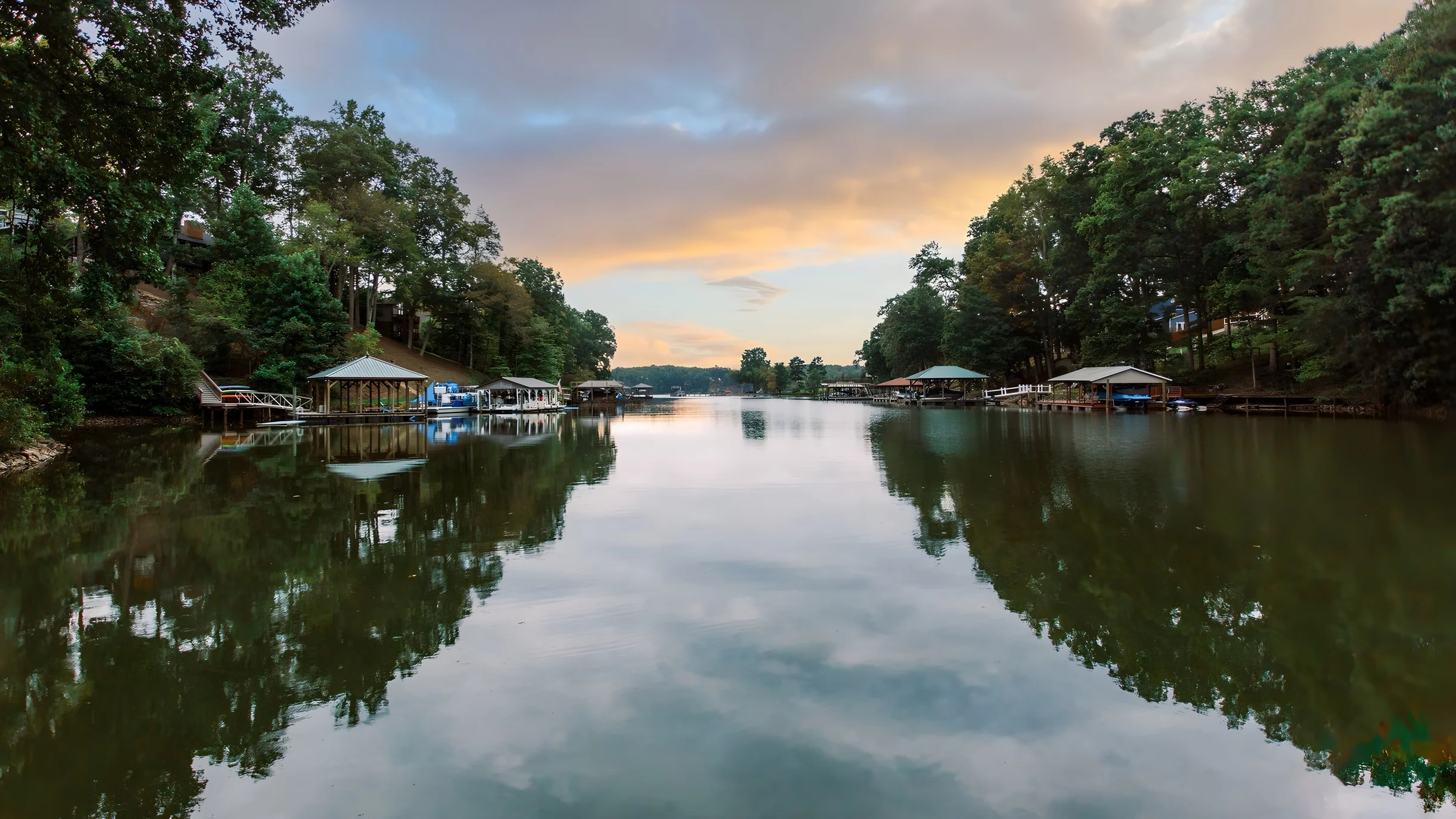 Wander Hickory Point Shores #5