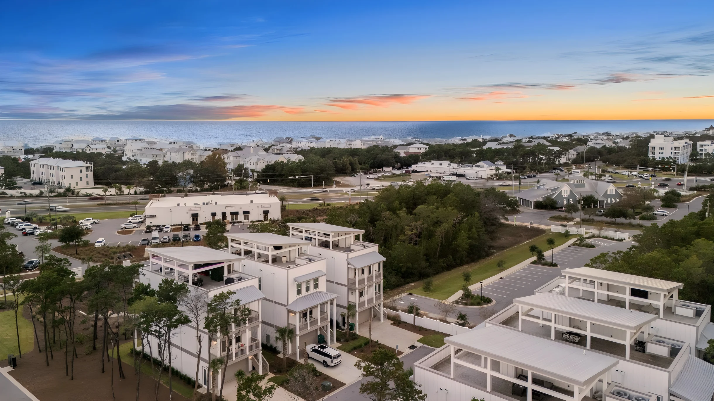 Wander Inlet Beach Majestic #4