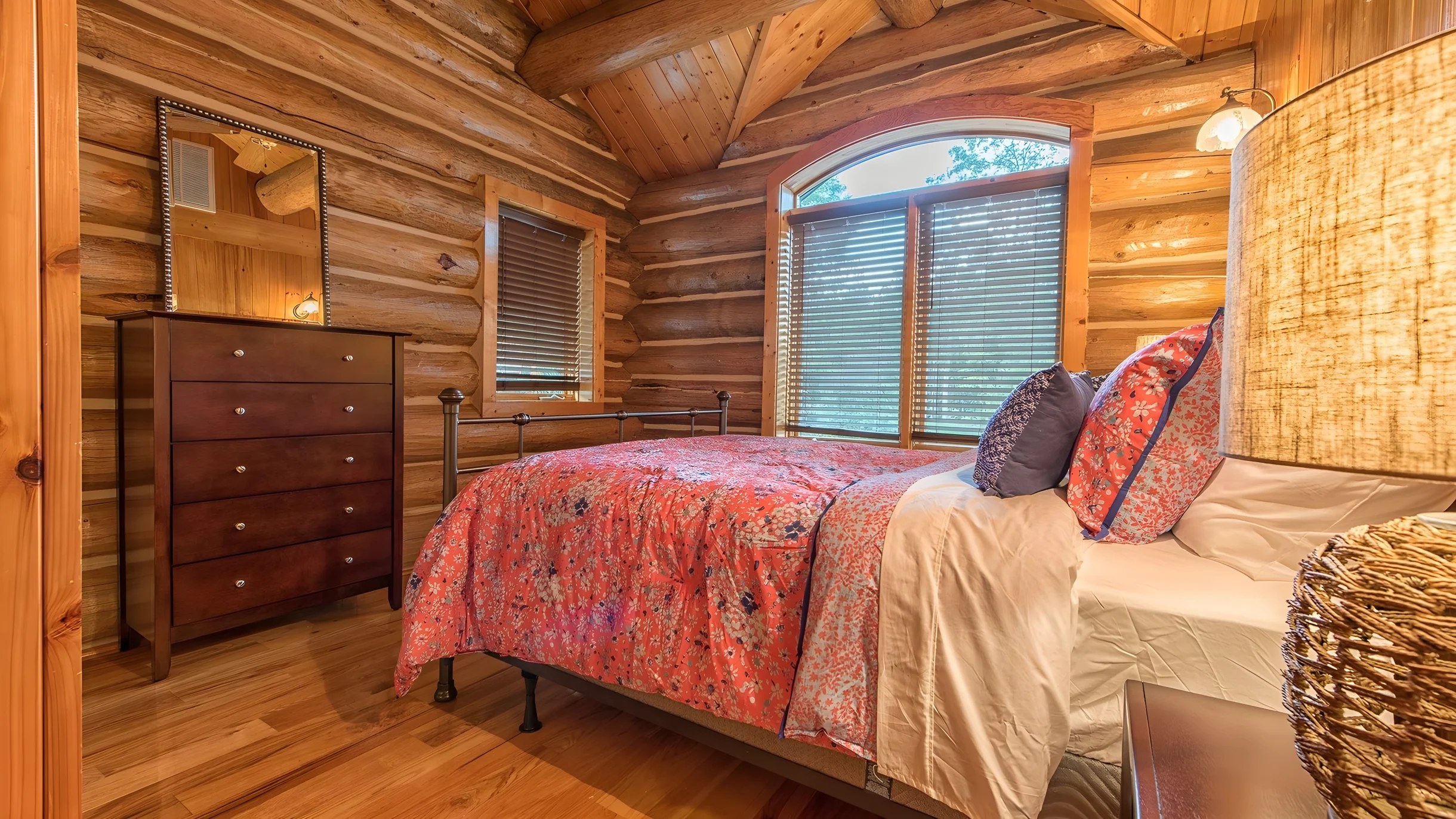 Wander Sherrills Ford Retreat #33