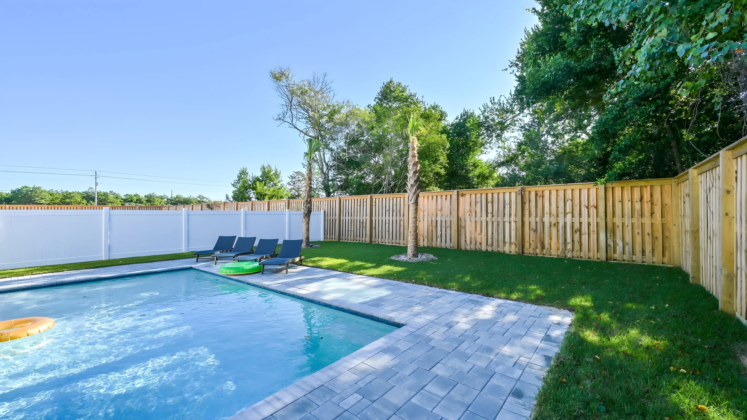 Wander Panama City Laguna #5