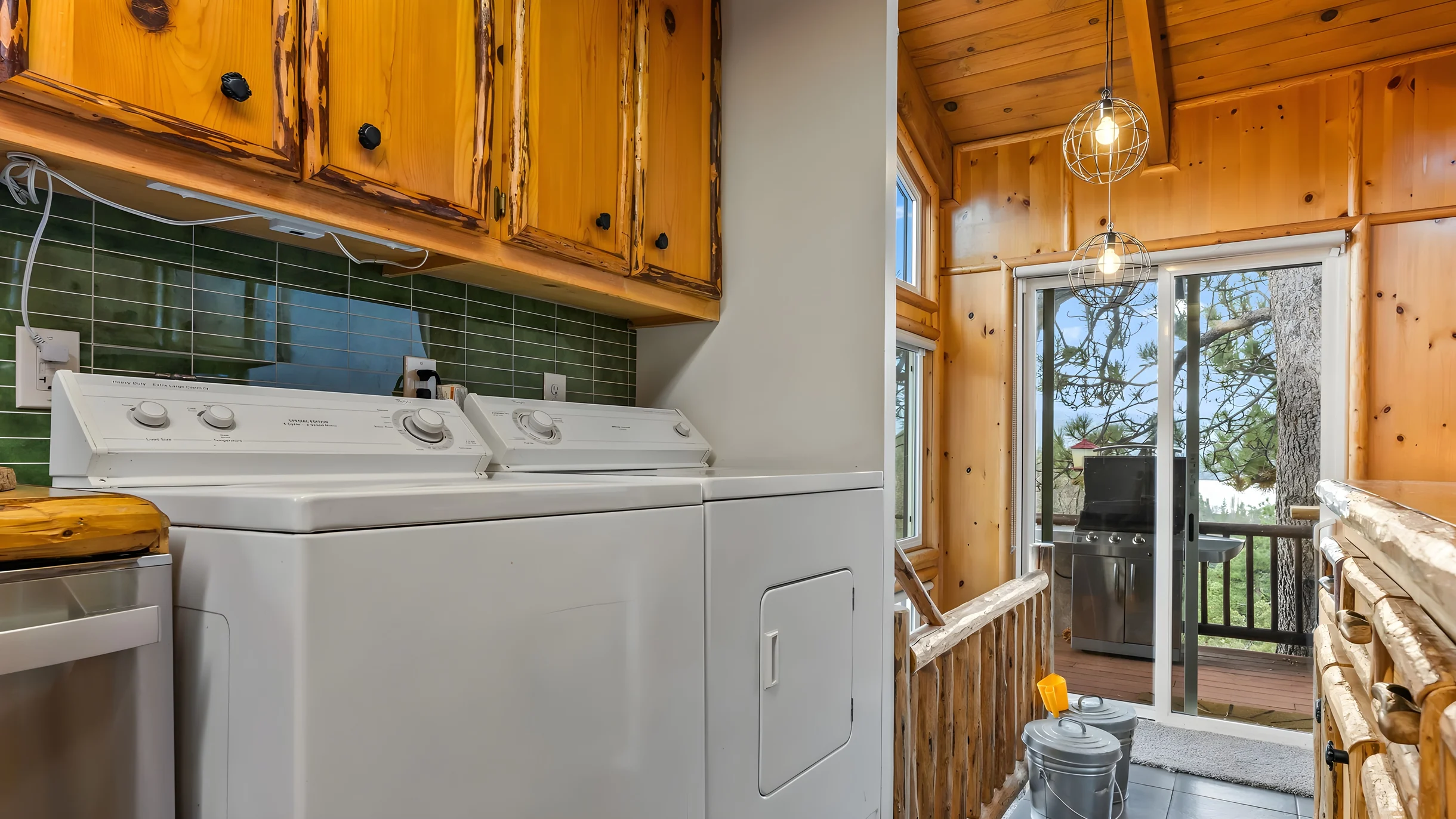 Wander Fawnskin Pines #8