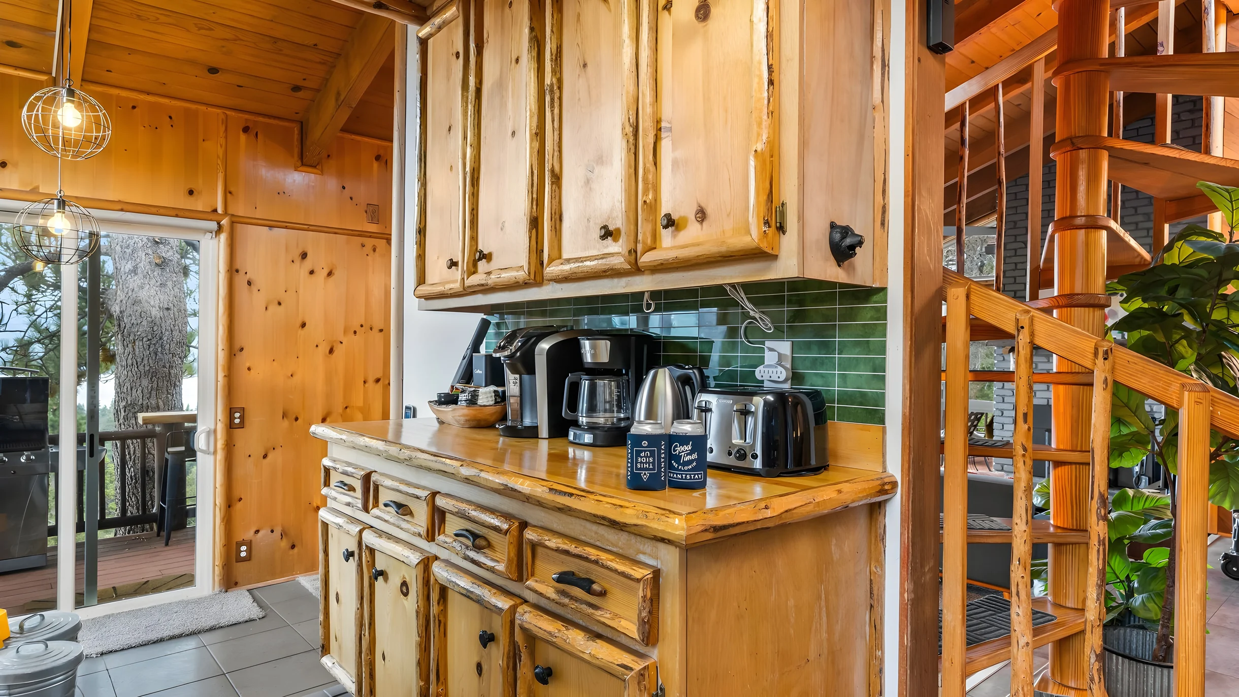 Wander Fawnskin Pines #46