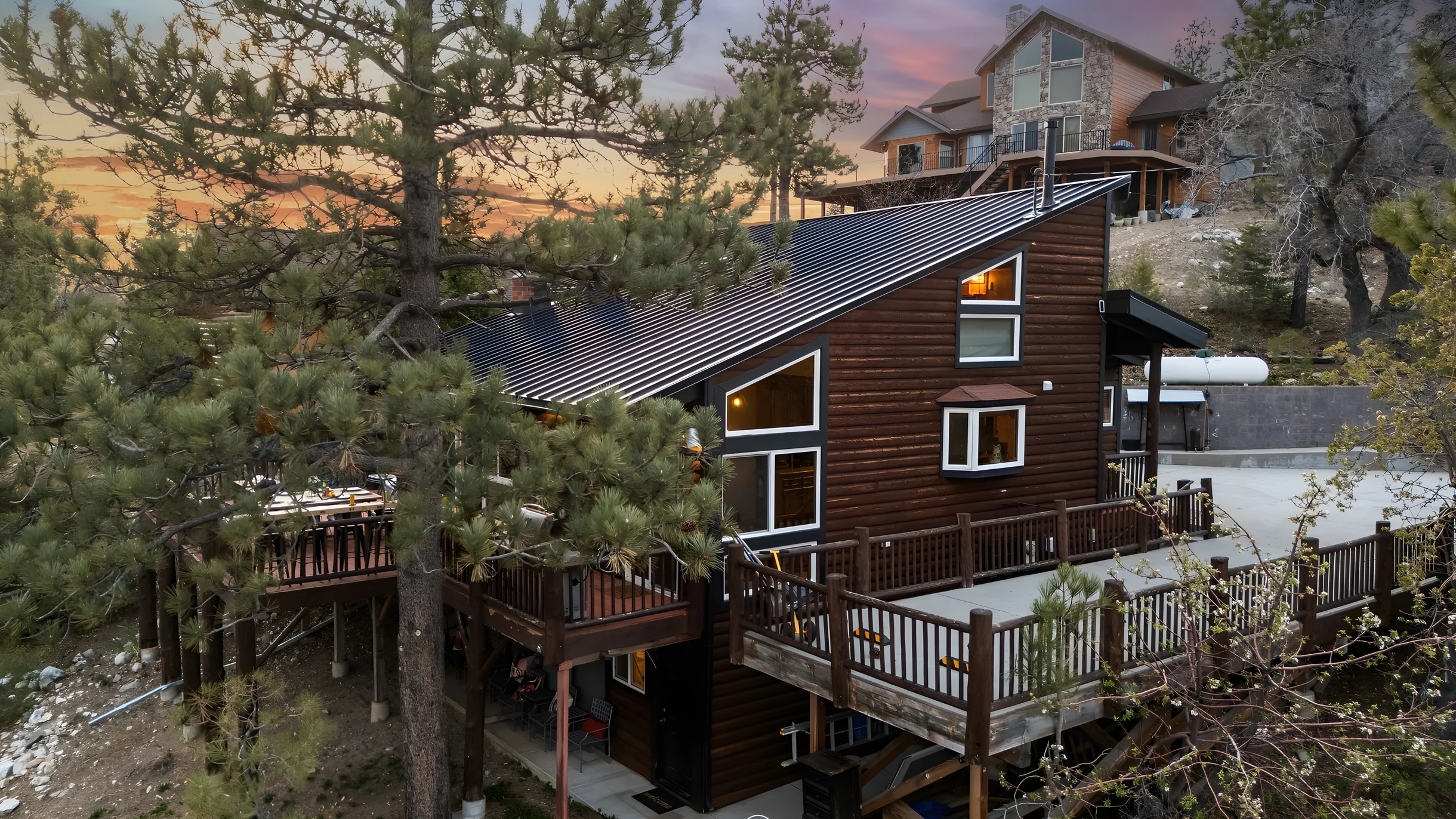 Wander Fawnskin Pines #4