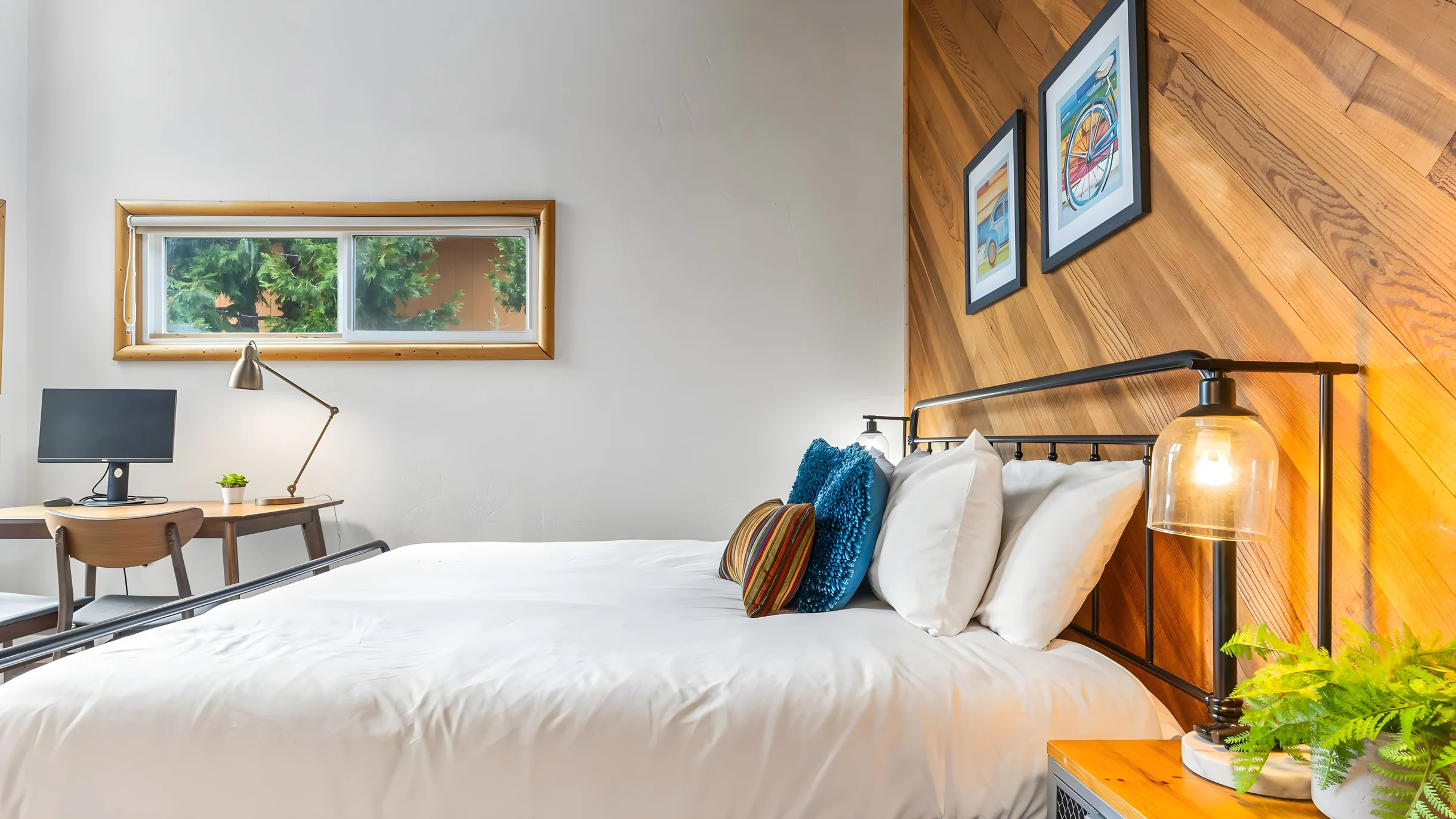 Wander Fawnskin Pines #35