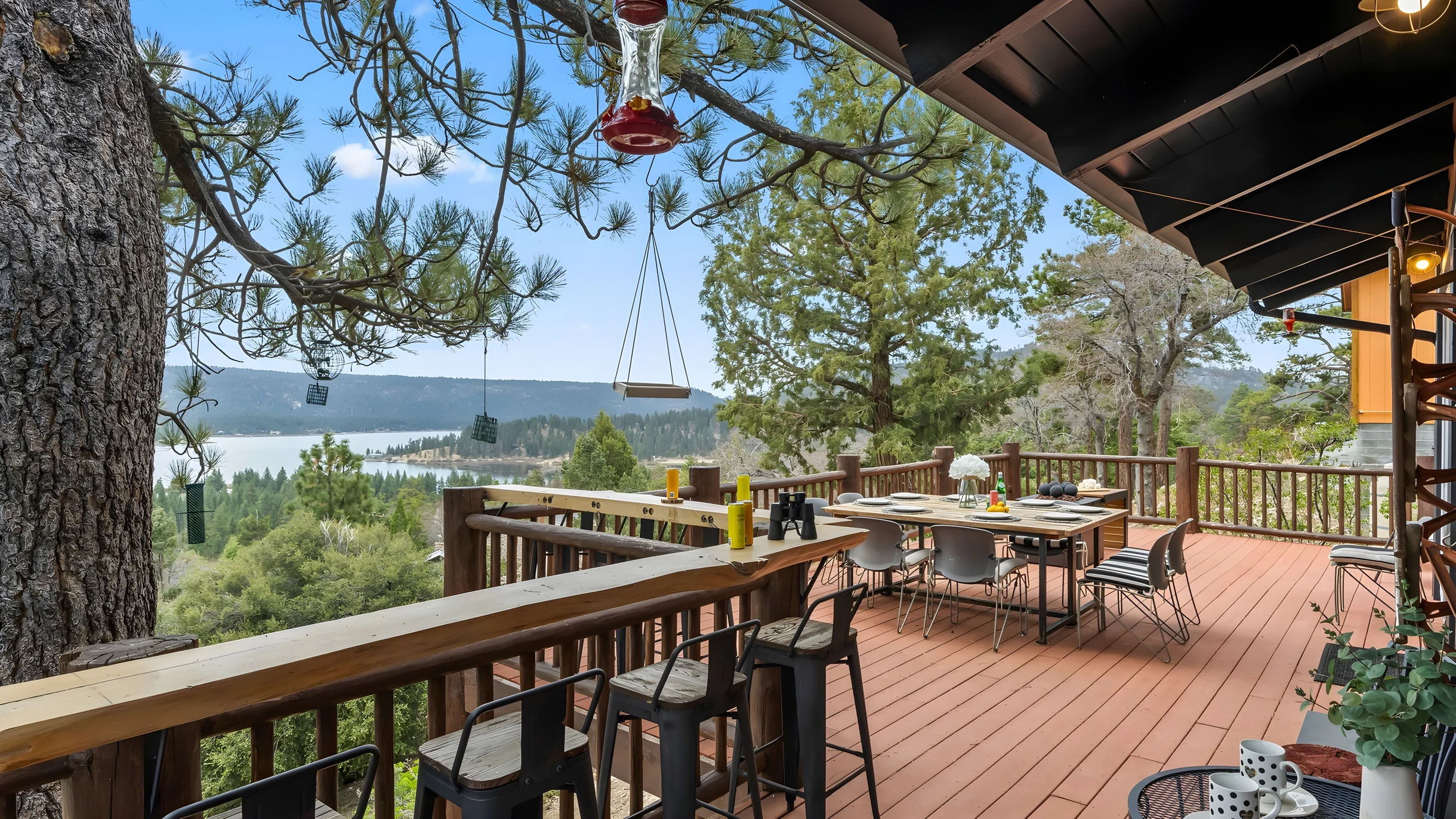 Wander Fawnskin Pines #51