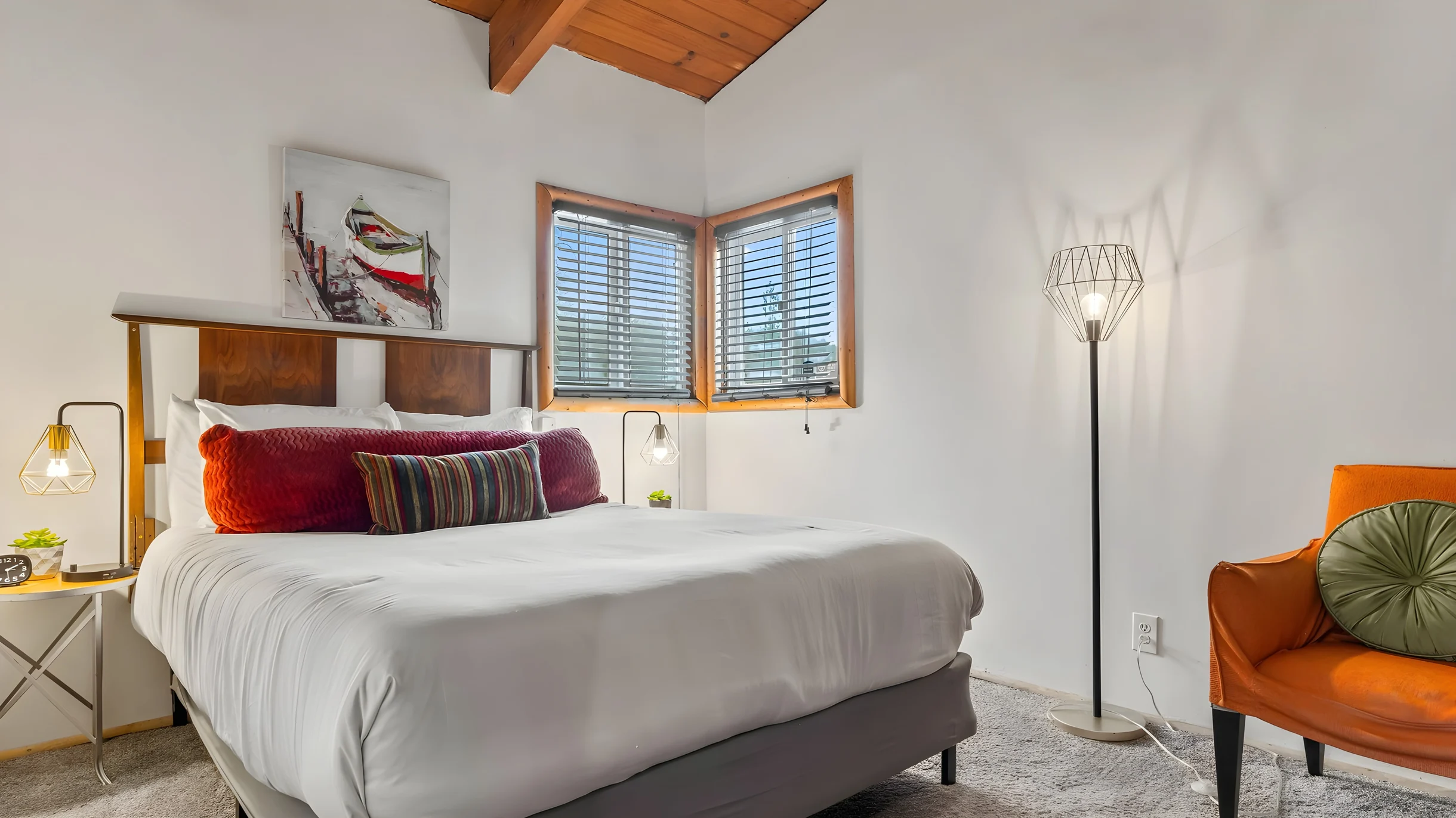 Wander Fawnskin Pines #29