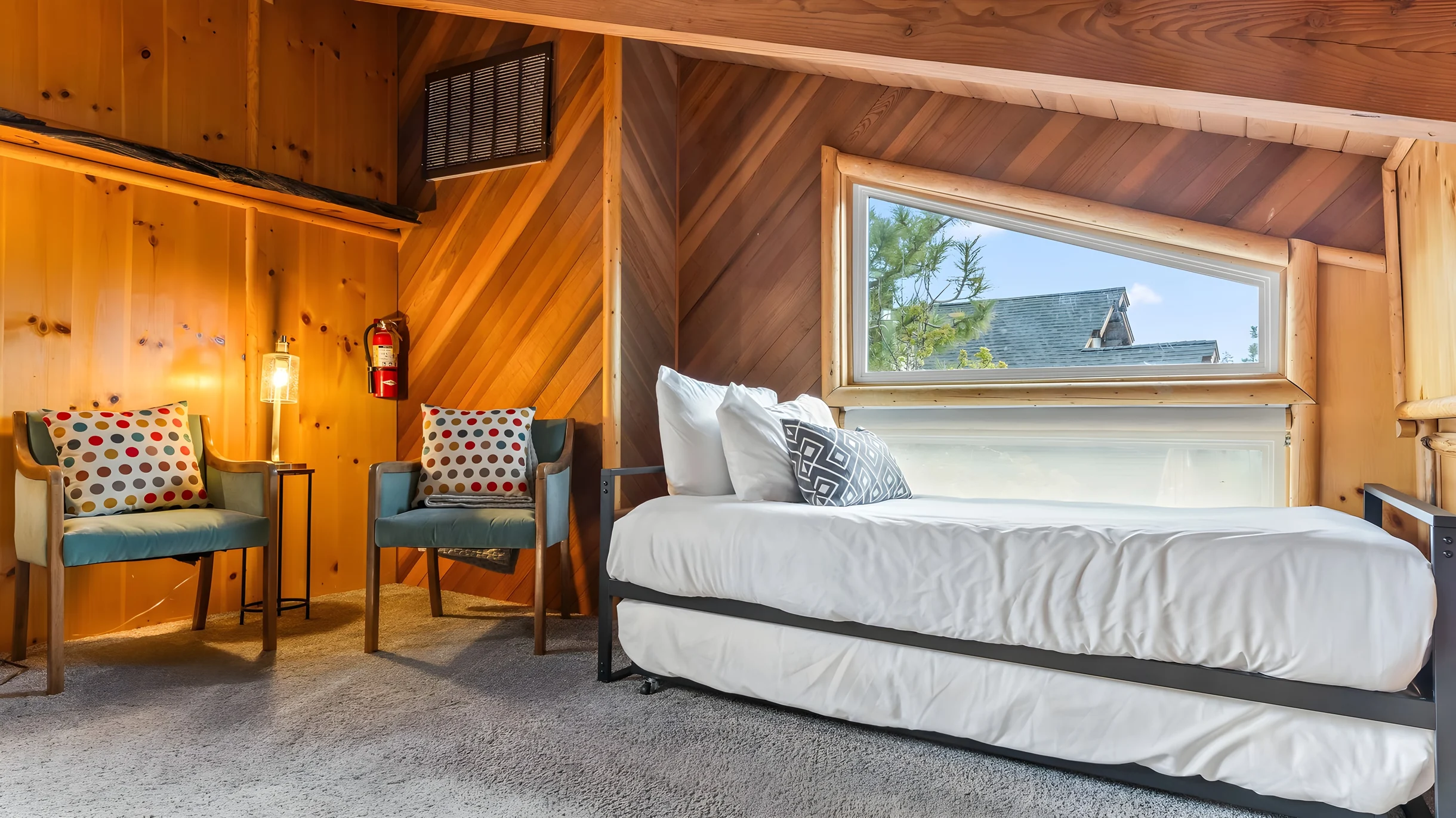 Wander Fawnskin Pines #32