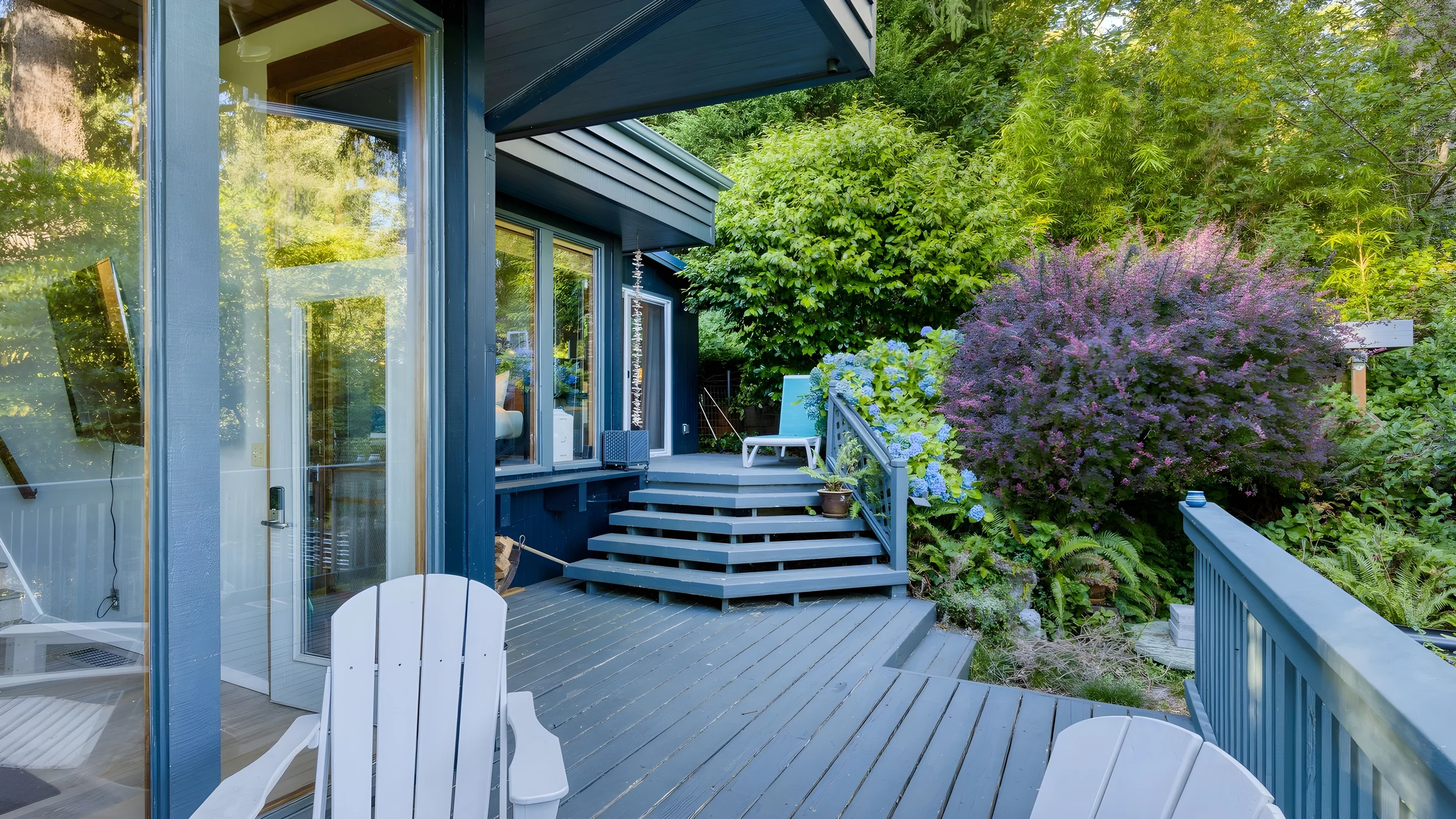 Wander Manzanita Forest #32