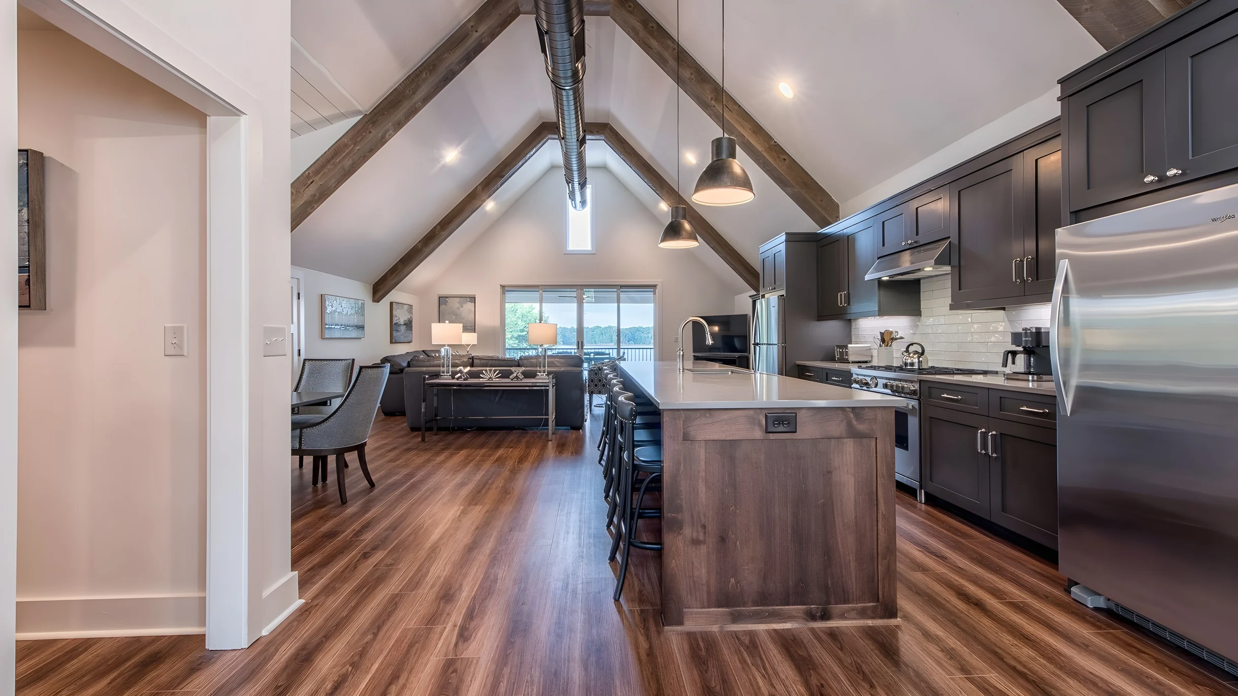 Wander Sherrills Ford Retreat #14