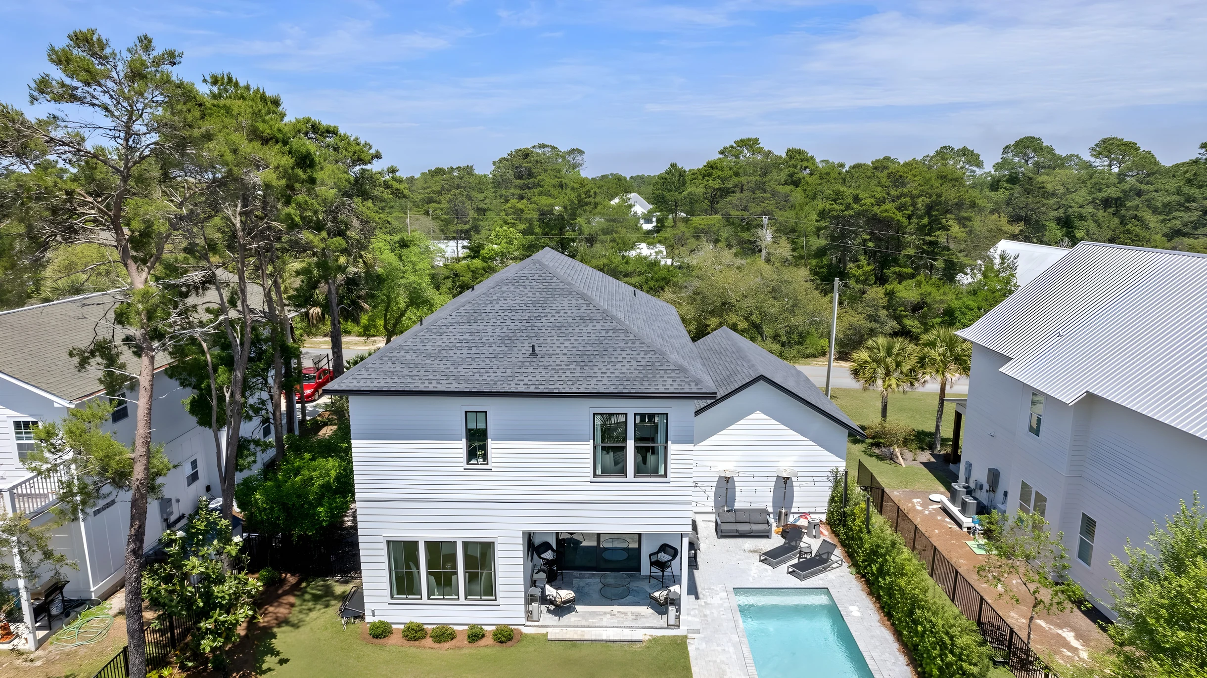 Wander Santa Rosa Azul #4