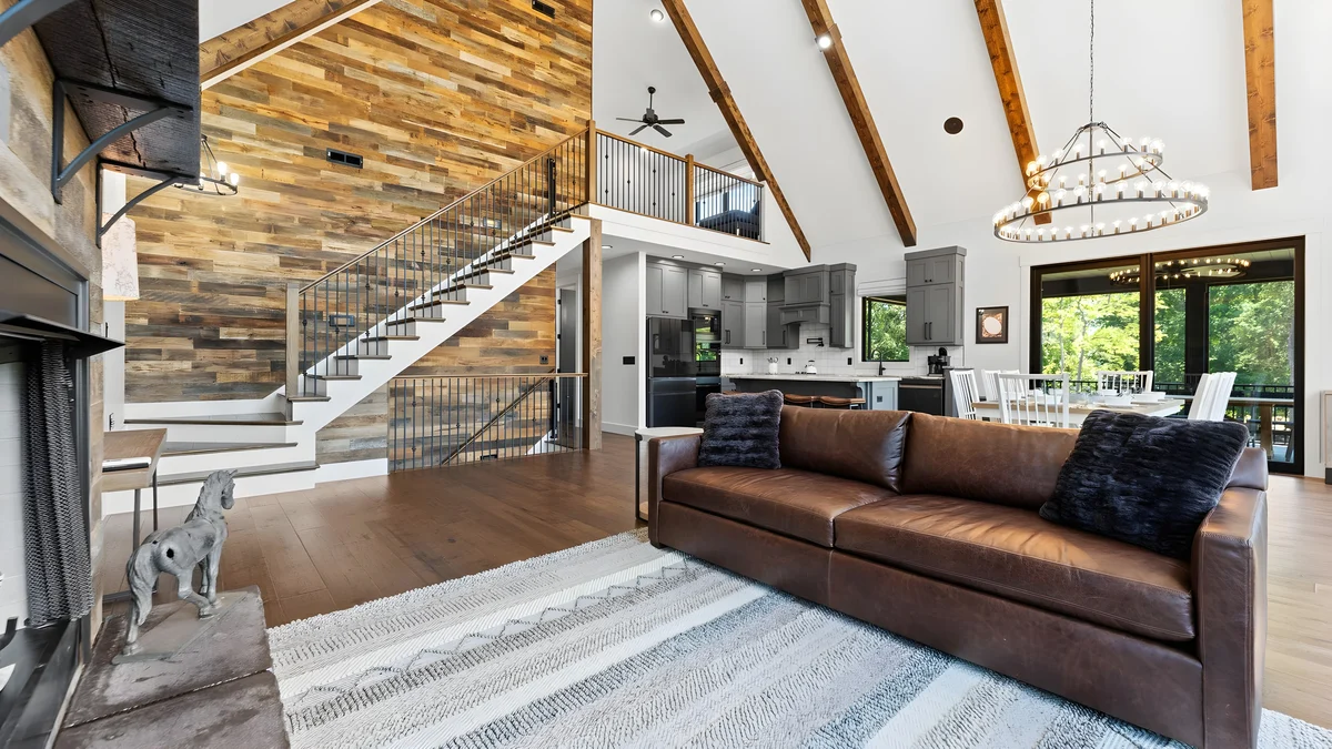 Wander Sherrills Ford Waters