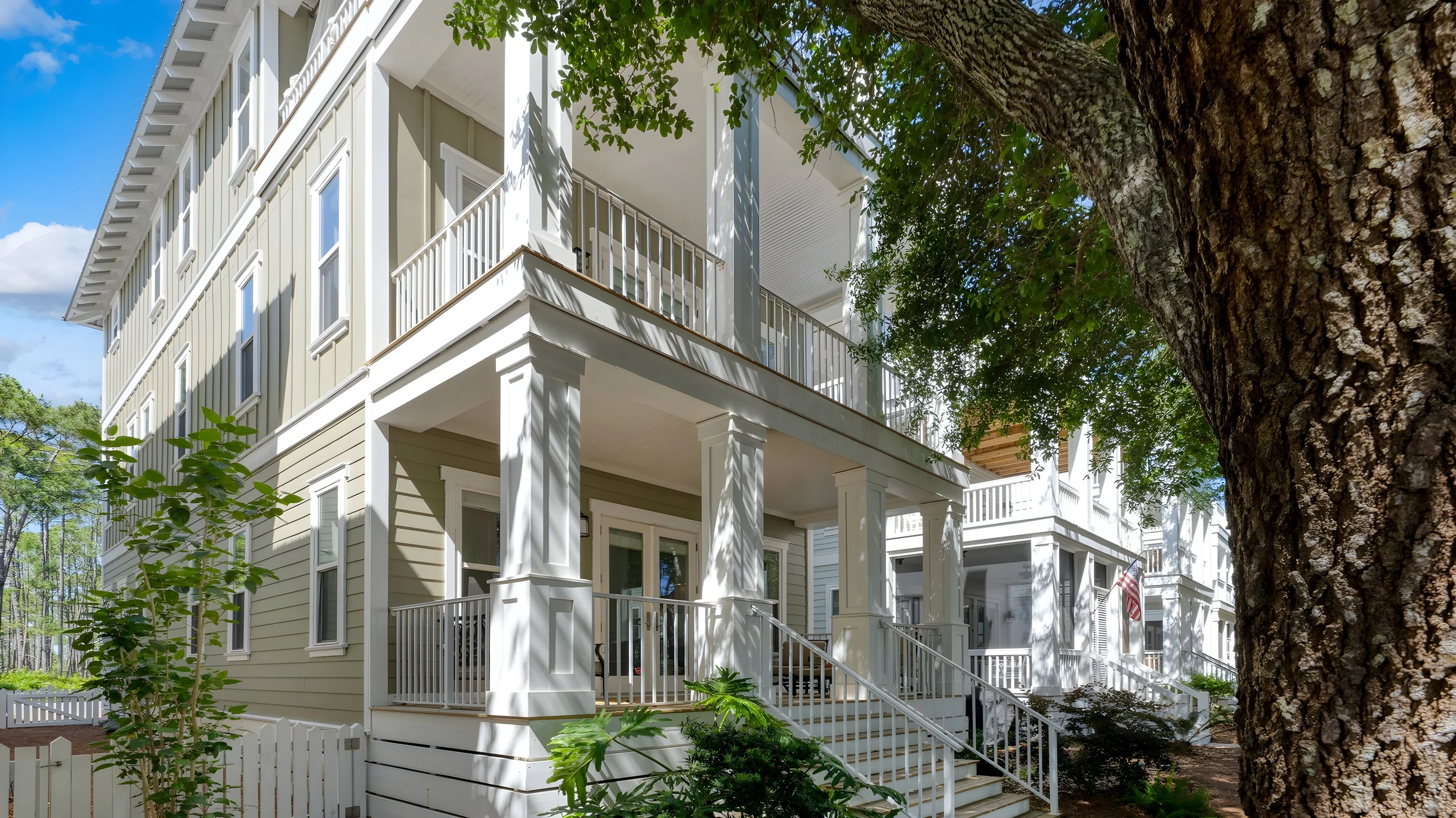 Wander Carillon Beach #5