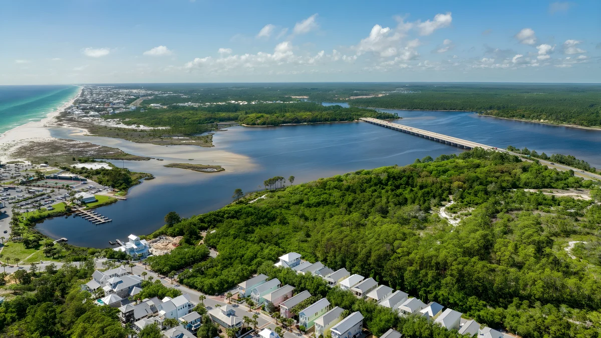 Wander Carillon Beach