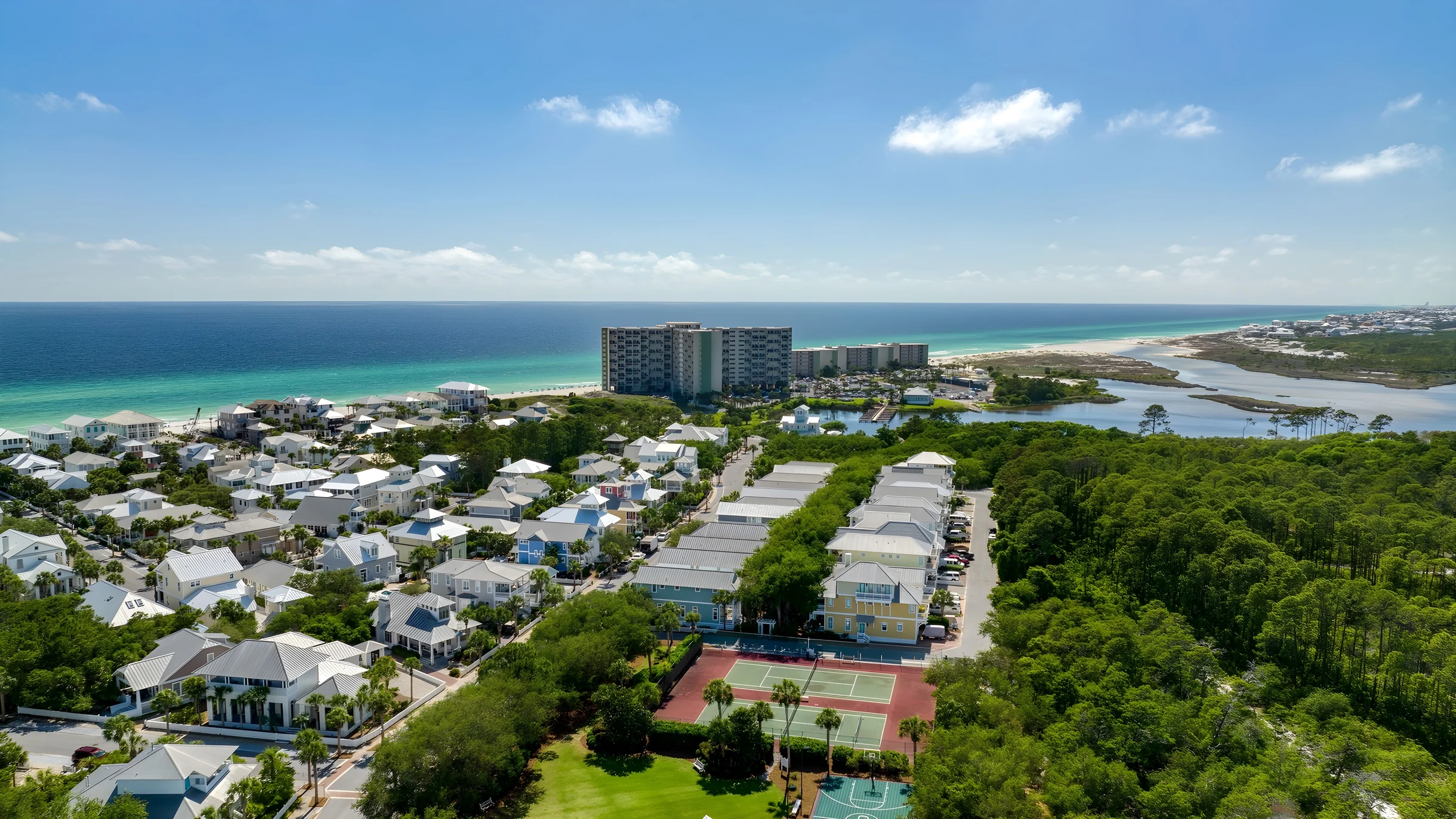 Wander Carillon Beach #51
