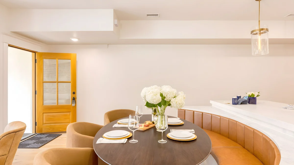 Wander Charleston Moss