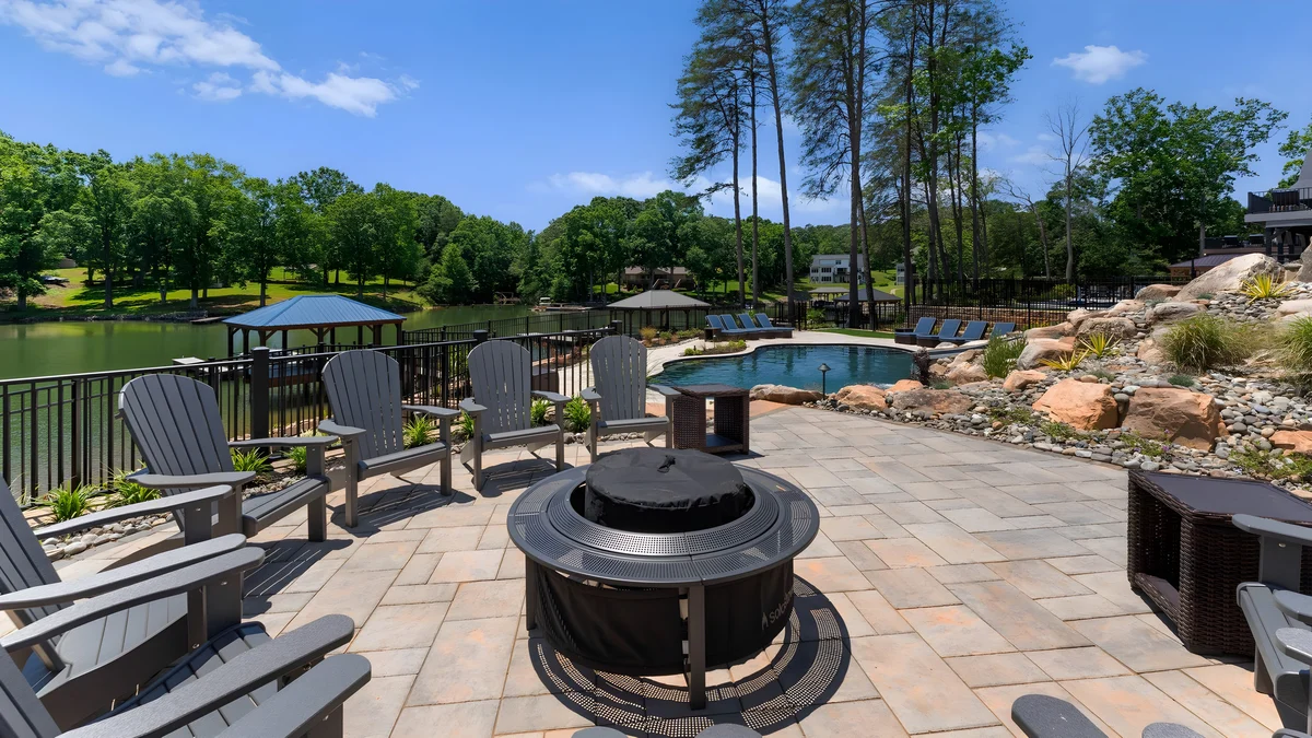 Wander Sherrills Ford Waters