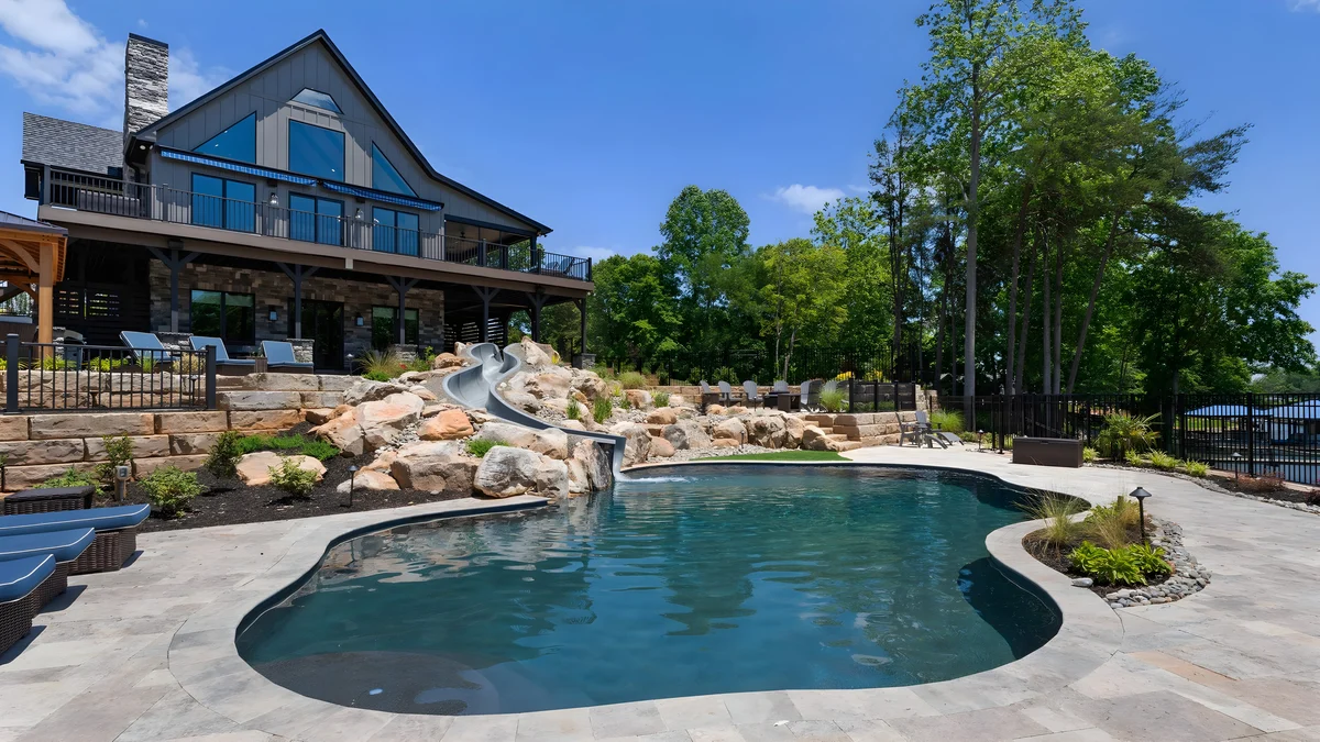 Wander Sherrills Ford Waters