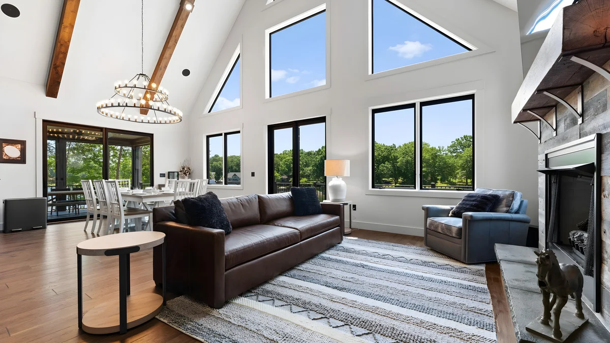 Wander Sherrills Ford Waters