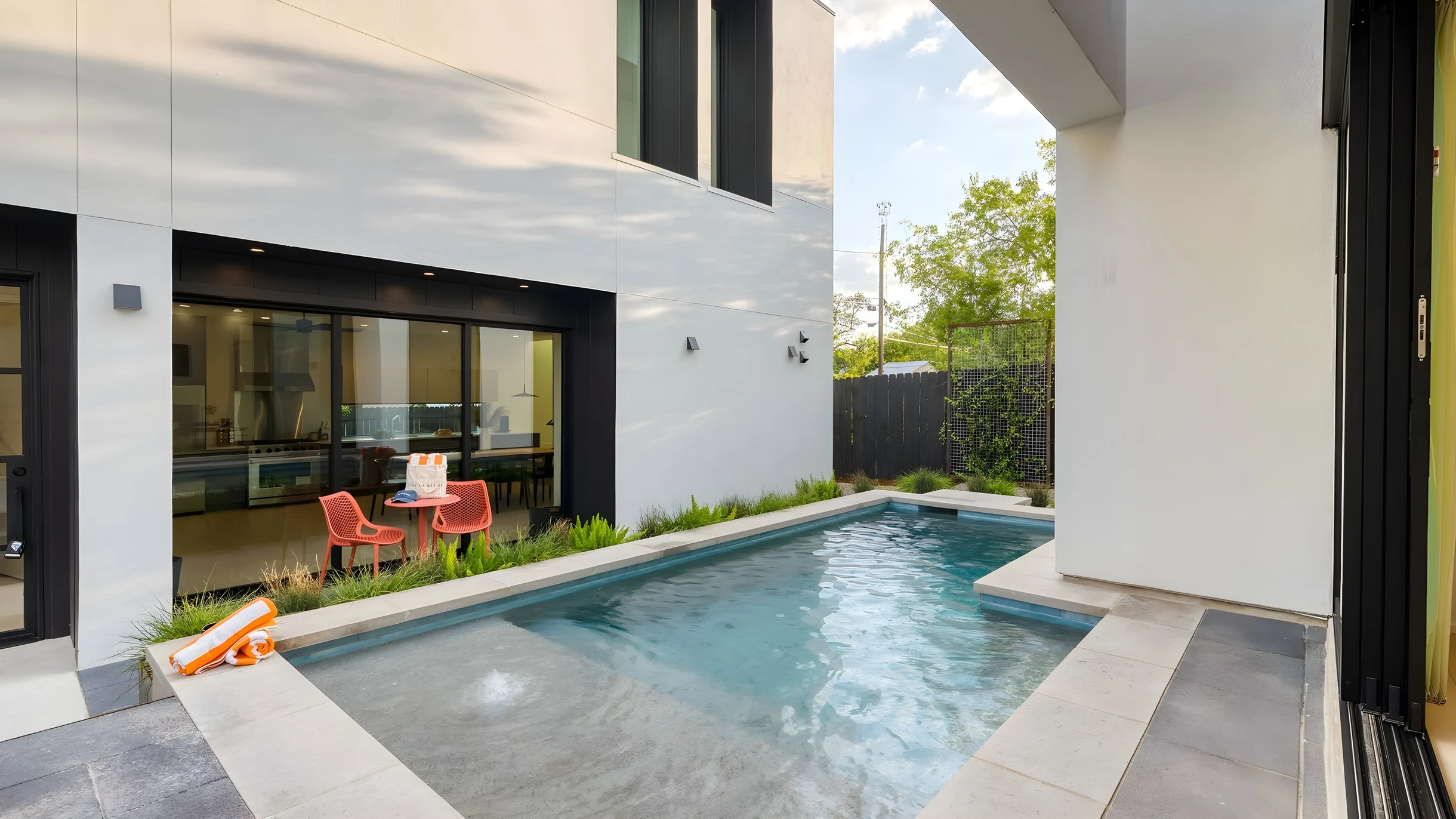 Wander Austin Timber #36