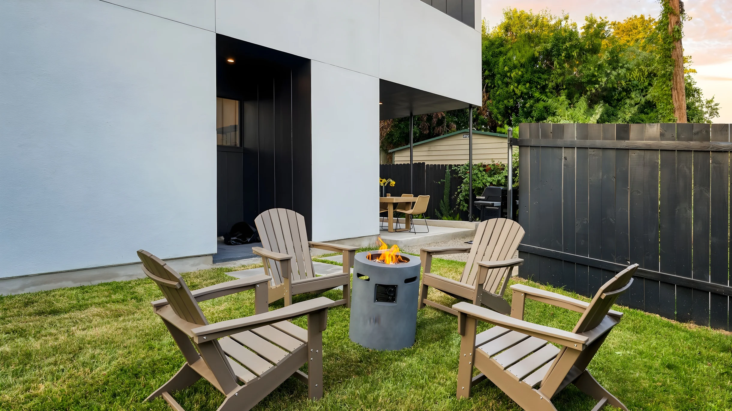 Wander Austin Timber #11