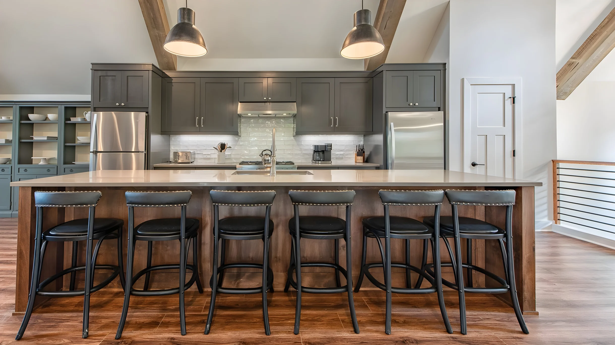 Wander Sherrills Ford Retreat #39