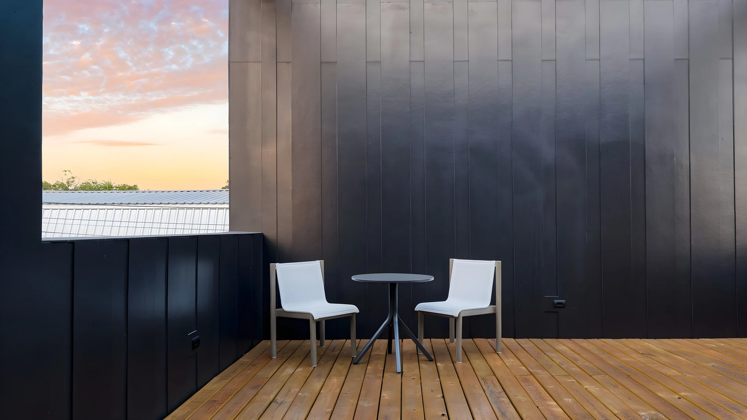 Wander Austin Timber #16