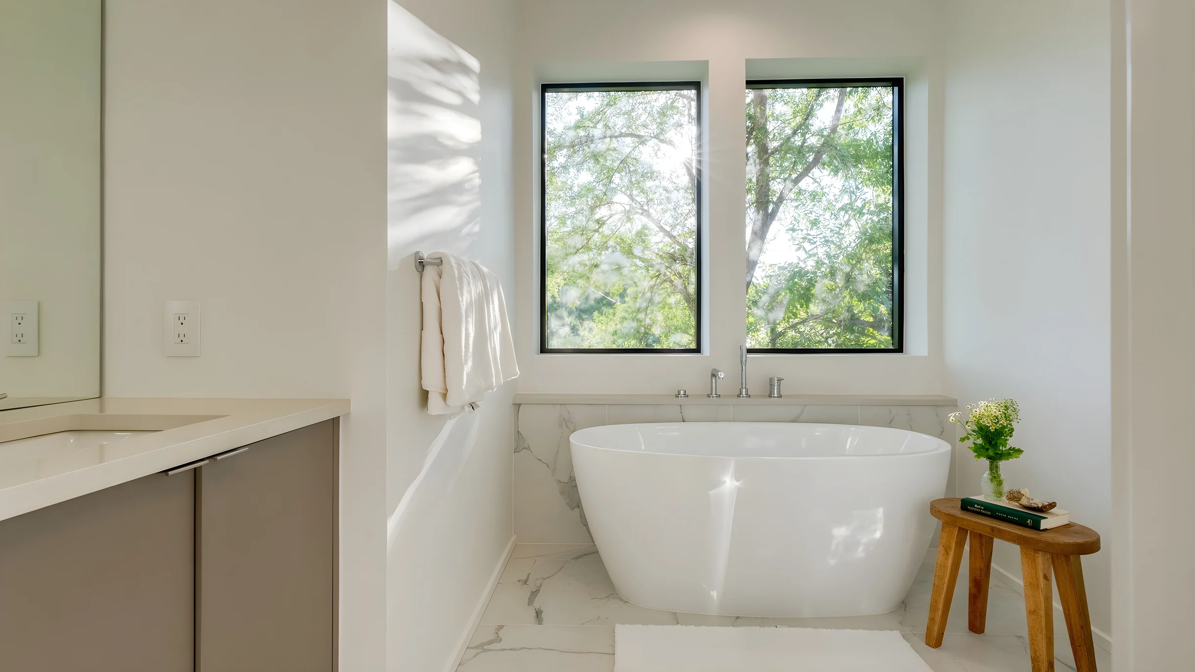 Wander Austin Timber #8