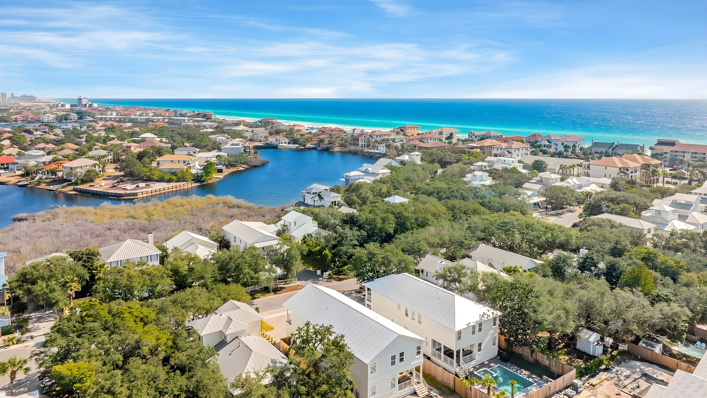 Wander Destin Emerald Dunes #5