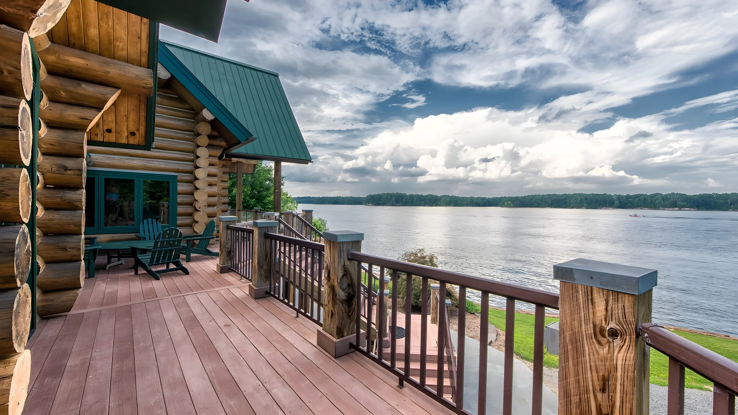 Wander Sherrills Ford Retreat #19