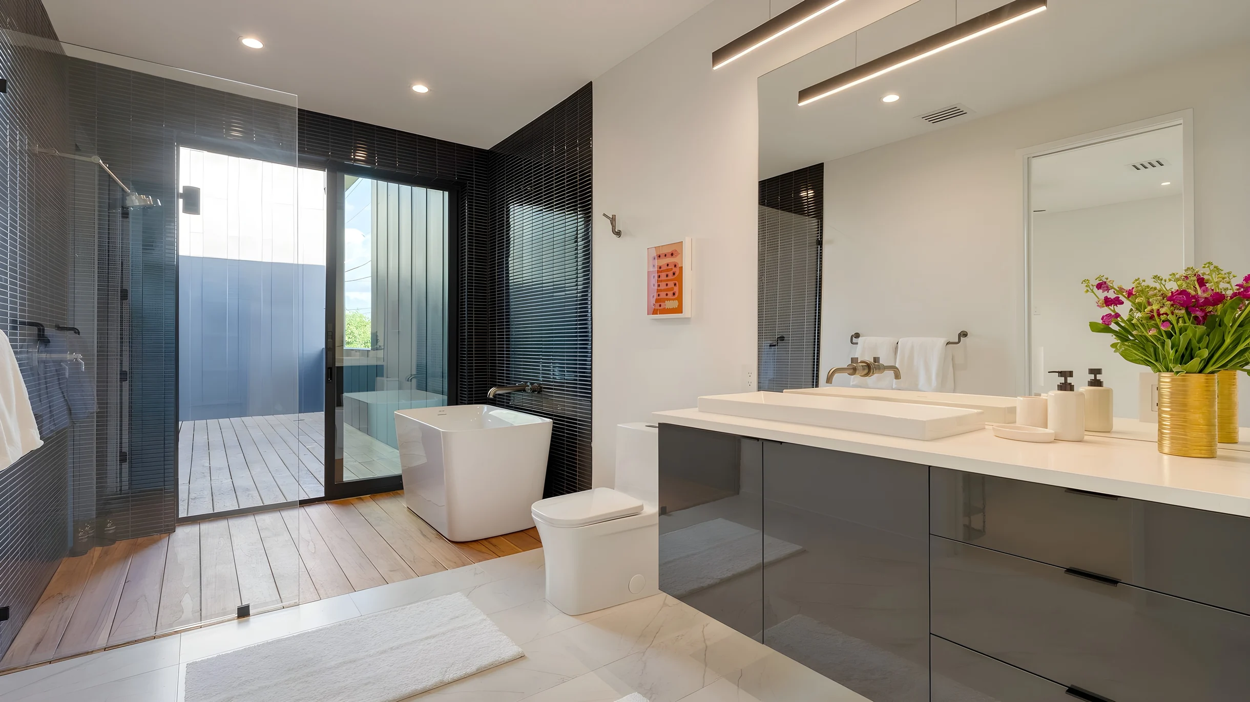 Wander Austin Timber #6