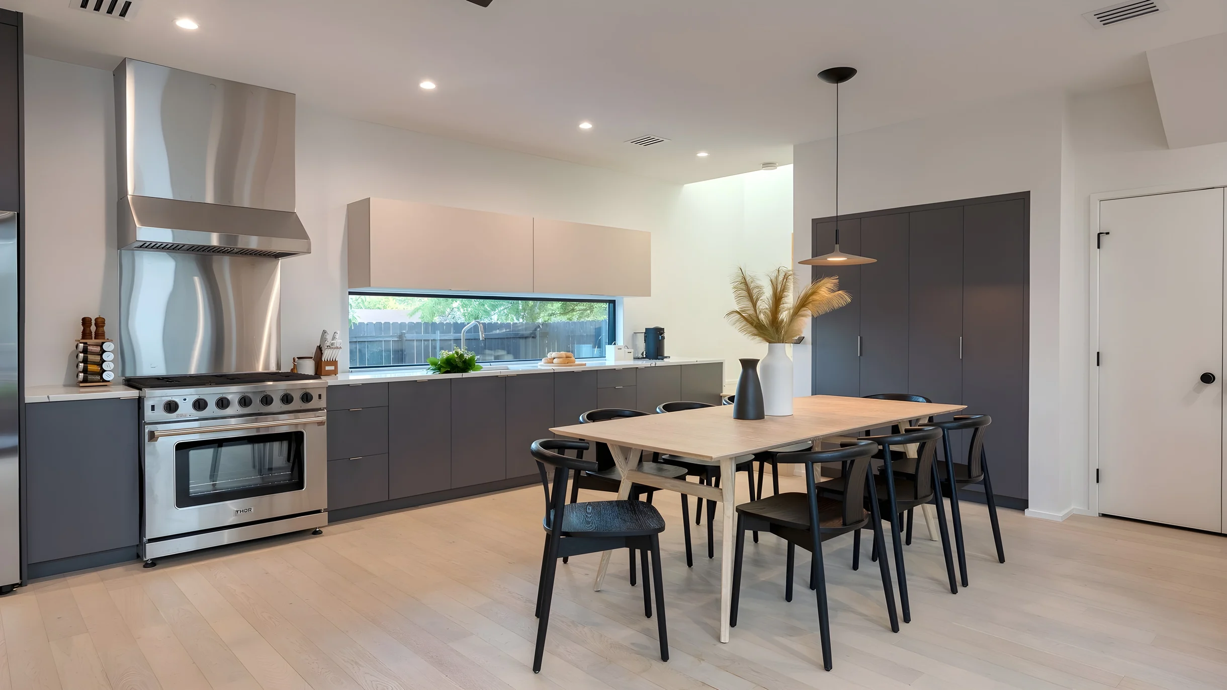 Wander Austin Timber #30