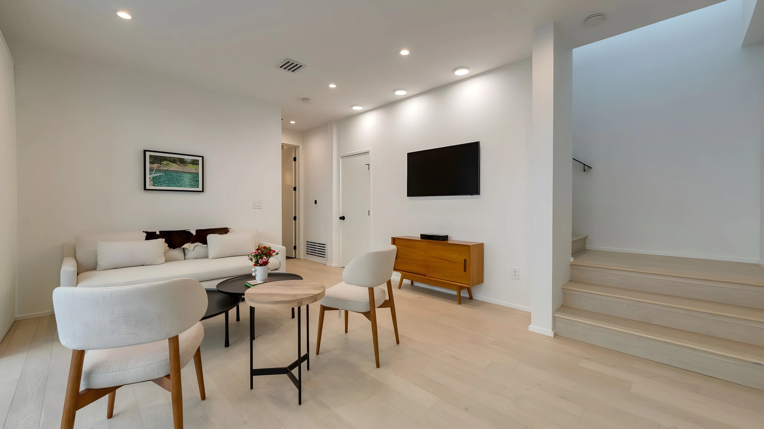 Wander Austin Timber #20