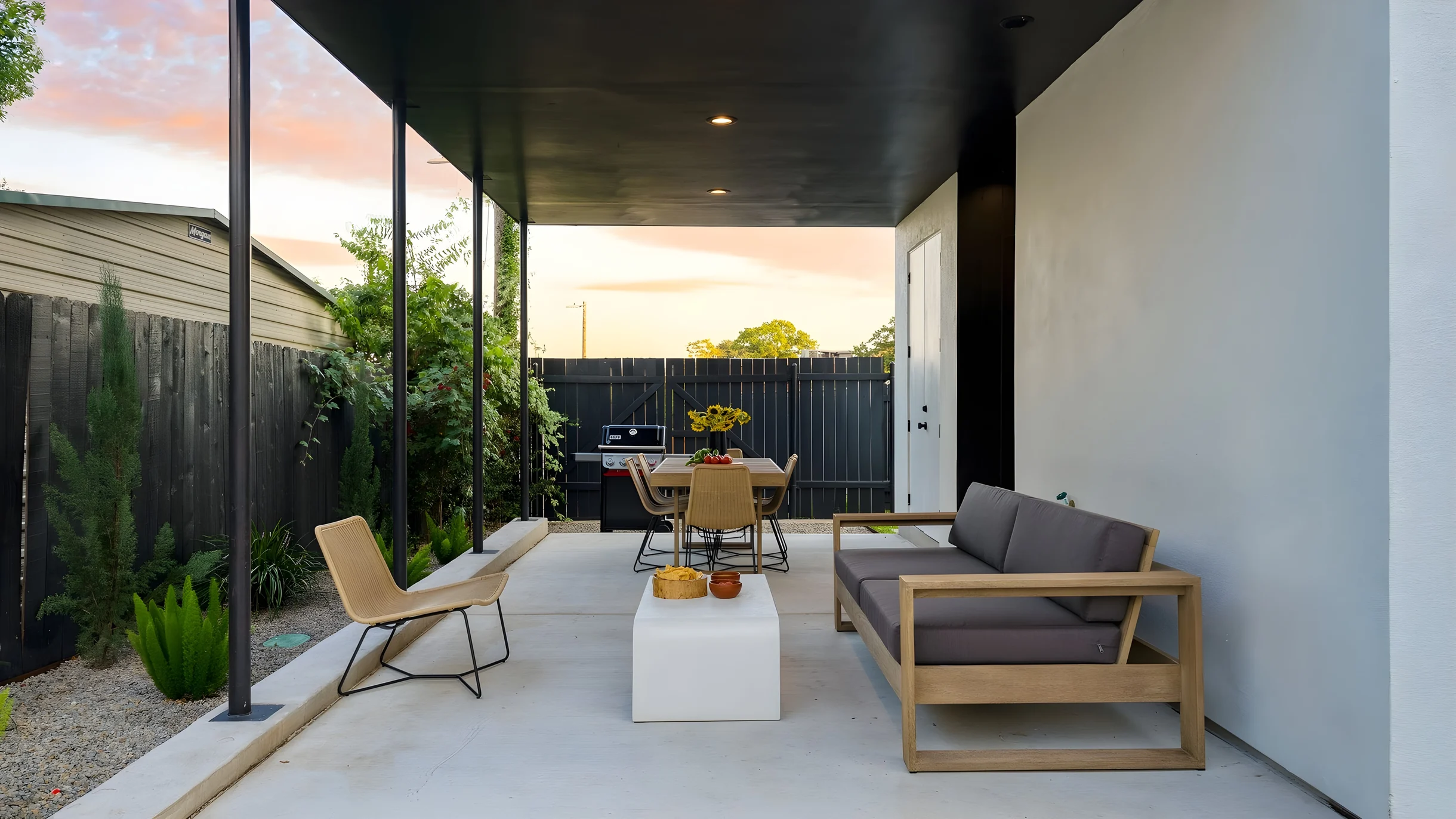 Wander Austin Timber #34