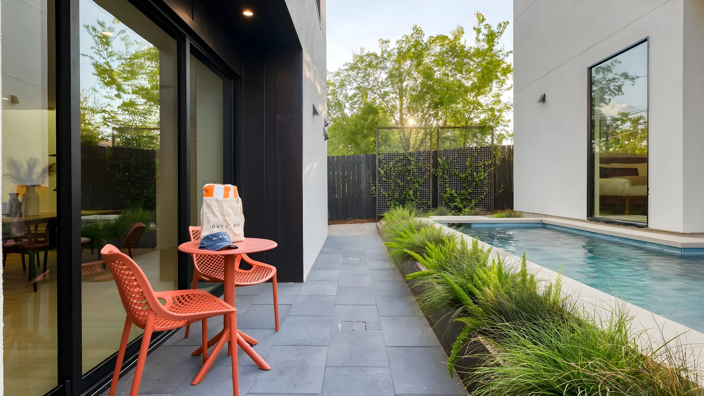 Wander Austin Timber #38