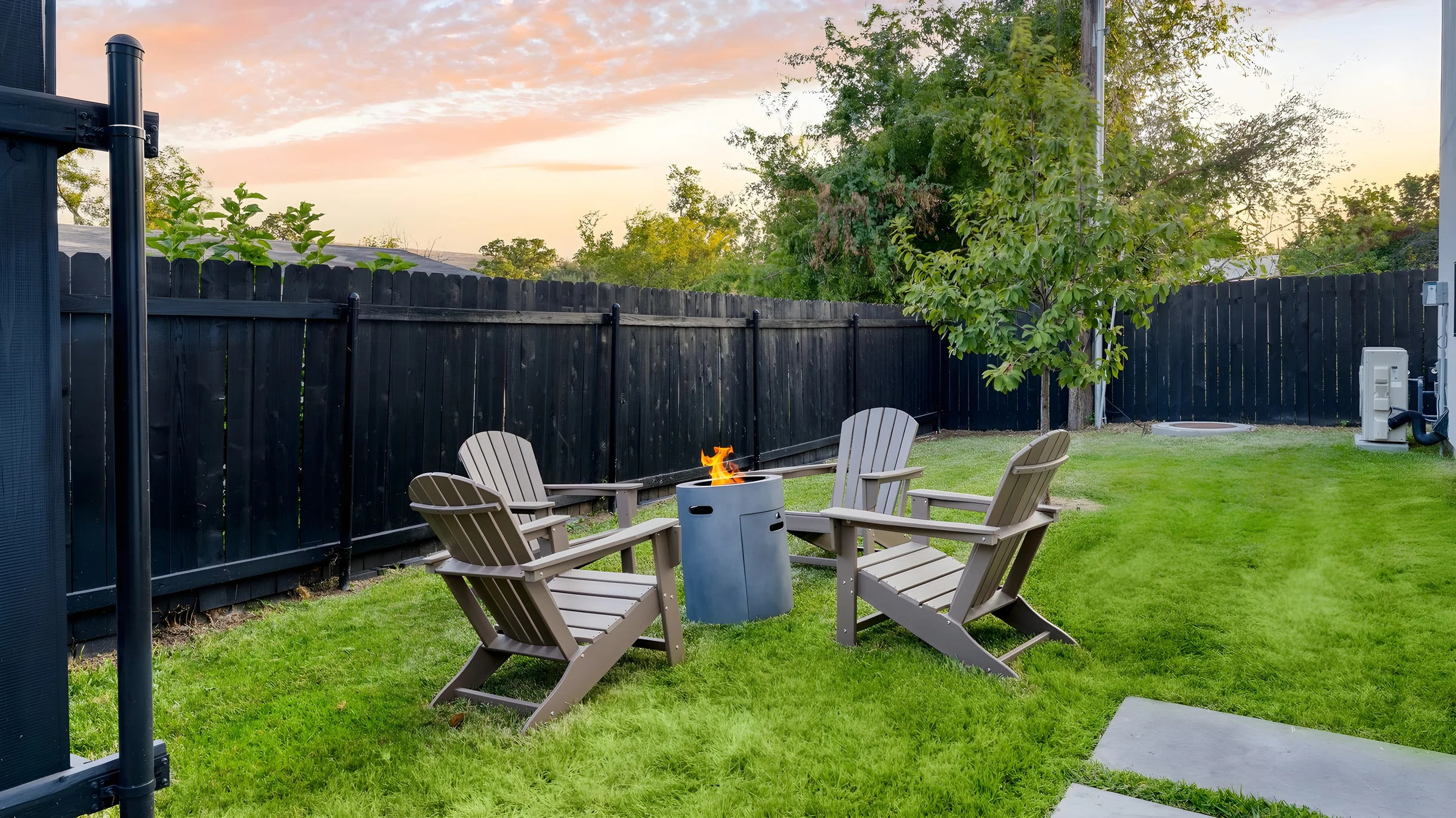 Wander Austin Timber #32