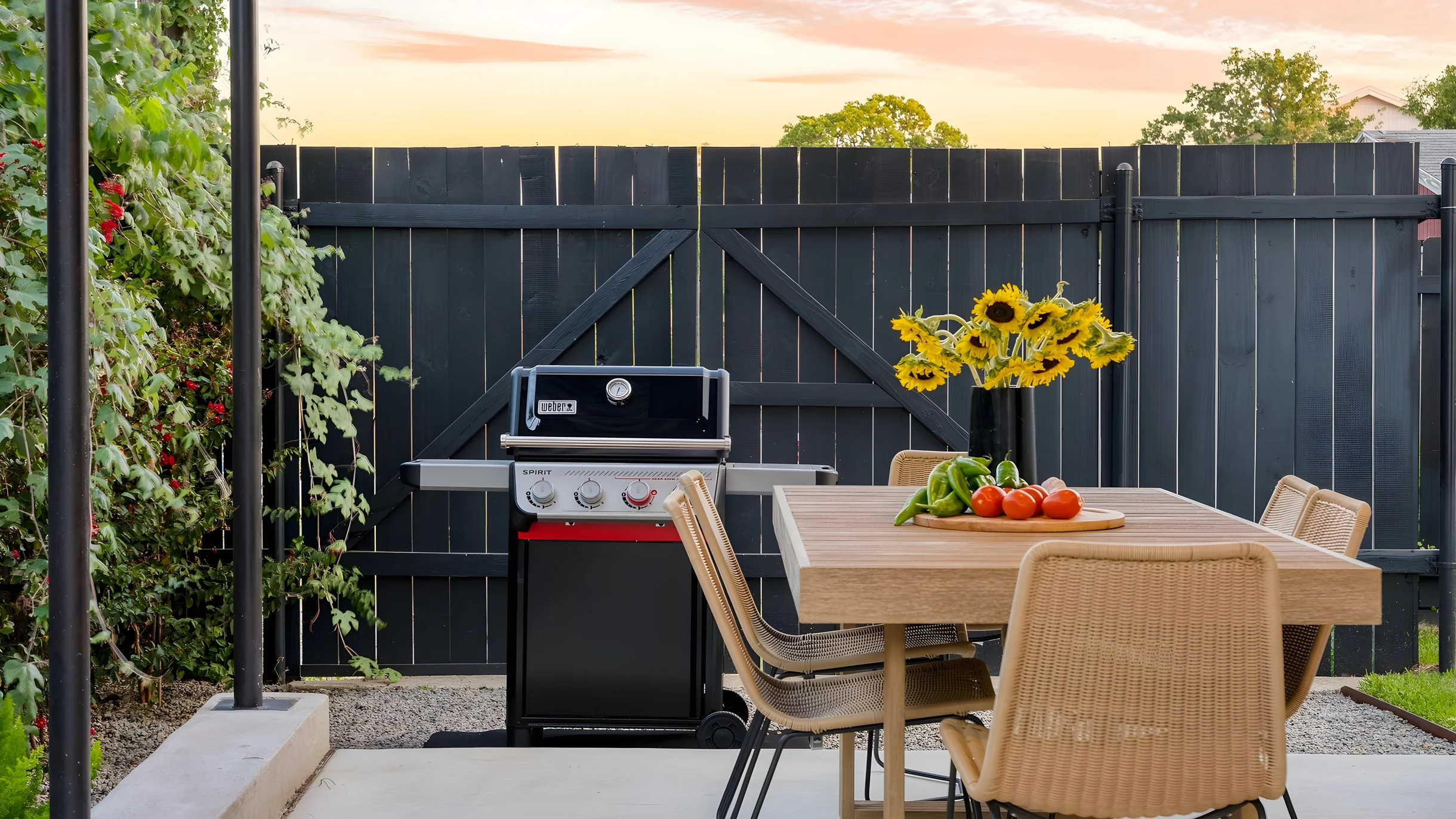 Wander Austin Timber #25