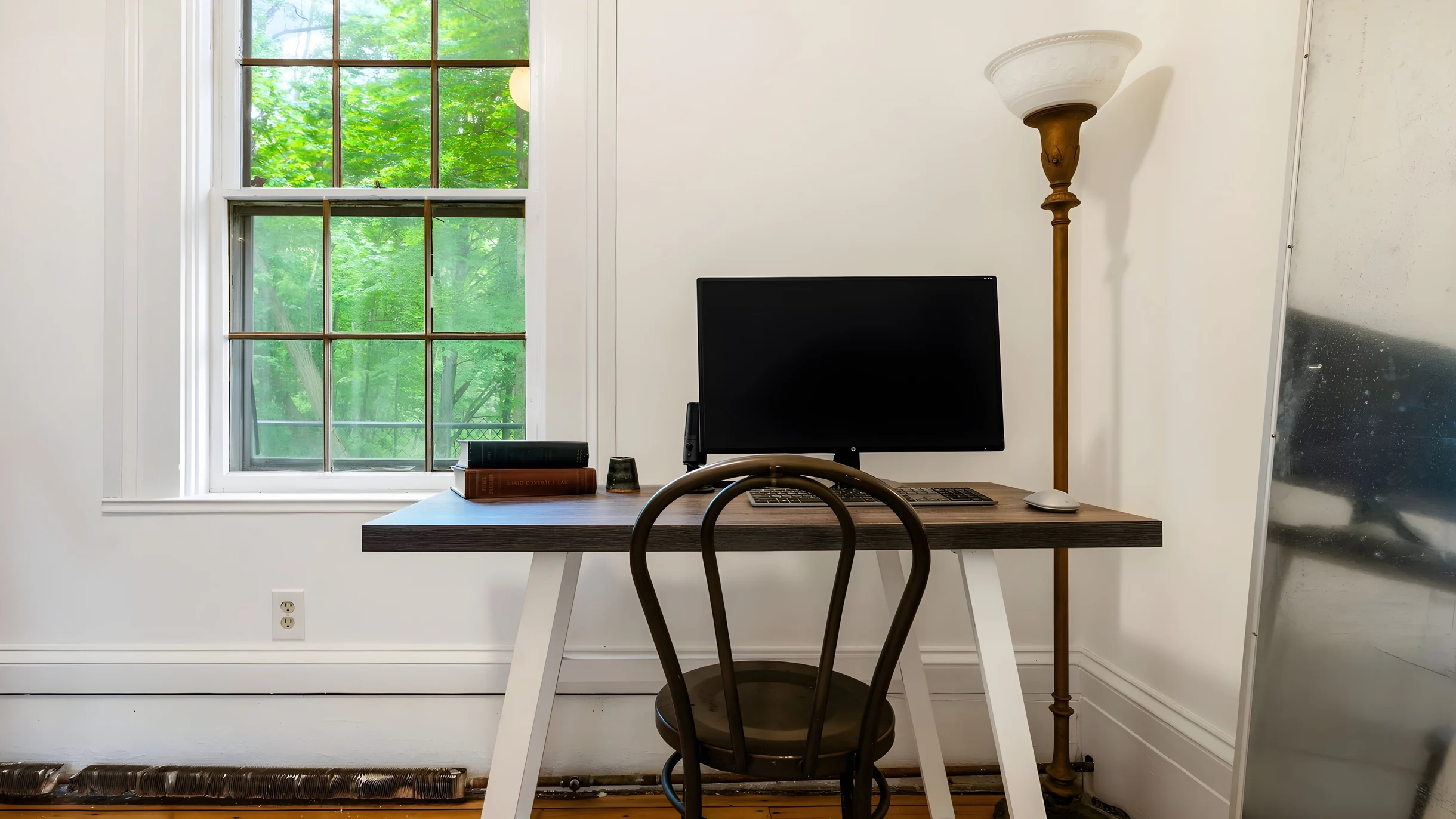 Wander Hudson Stillwater