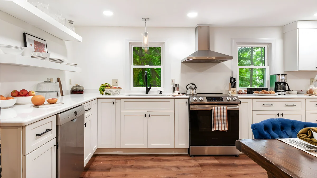 Wander Hudson Stillwater