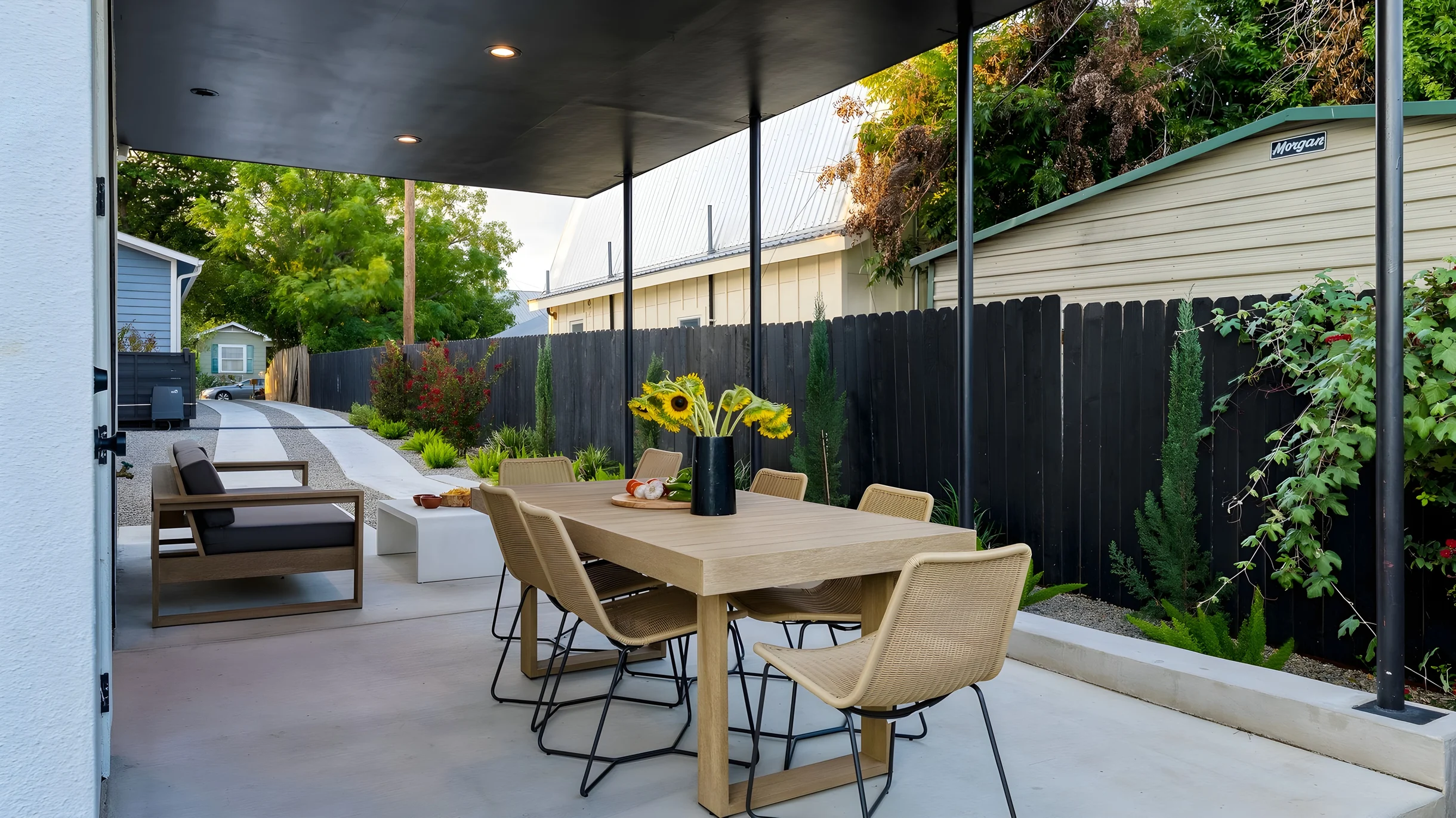 Wander Austin Timber #39